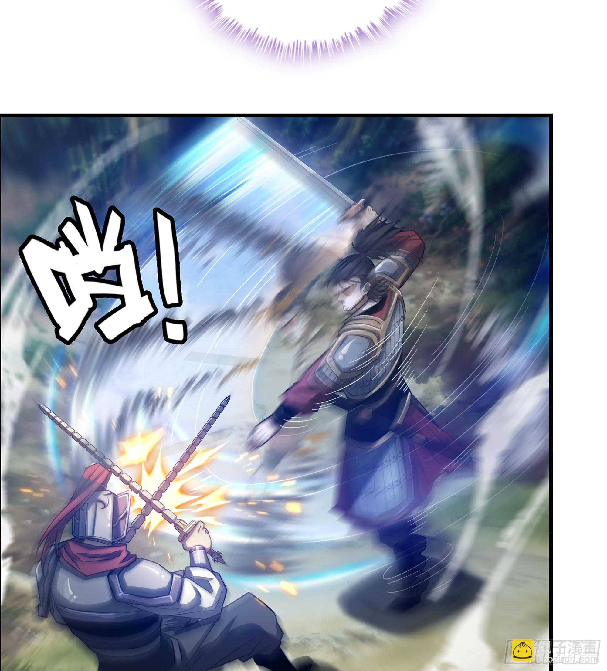 56- 意随我行(1/2)-第61话