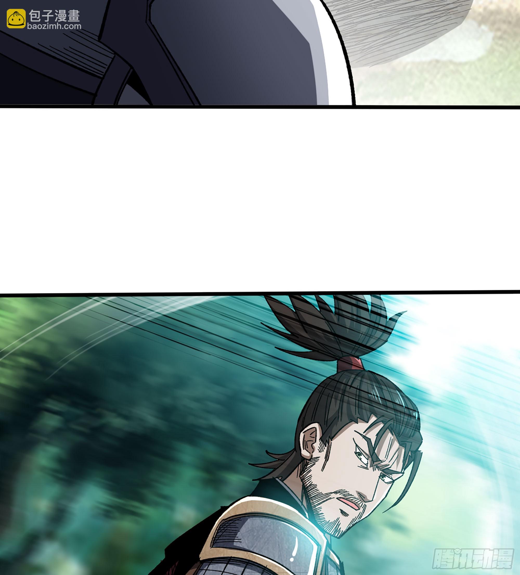 56- 意随我行(1/2)-第61话