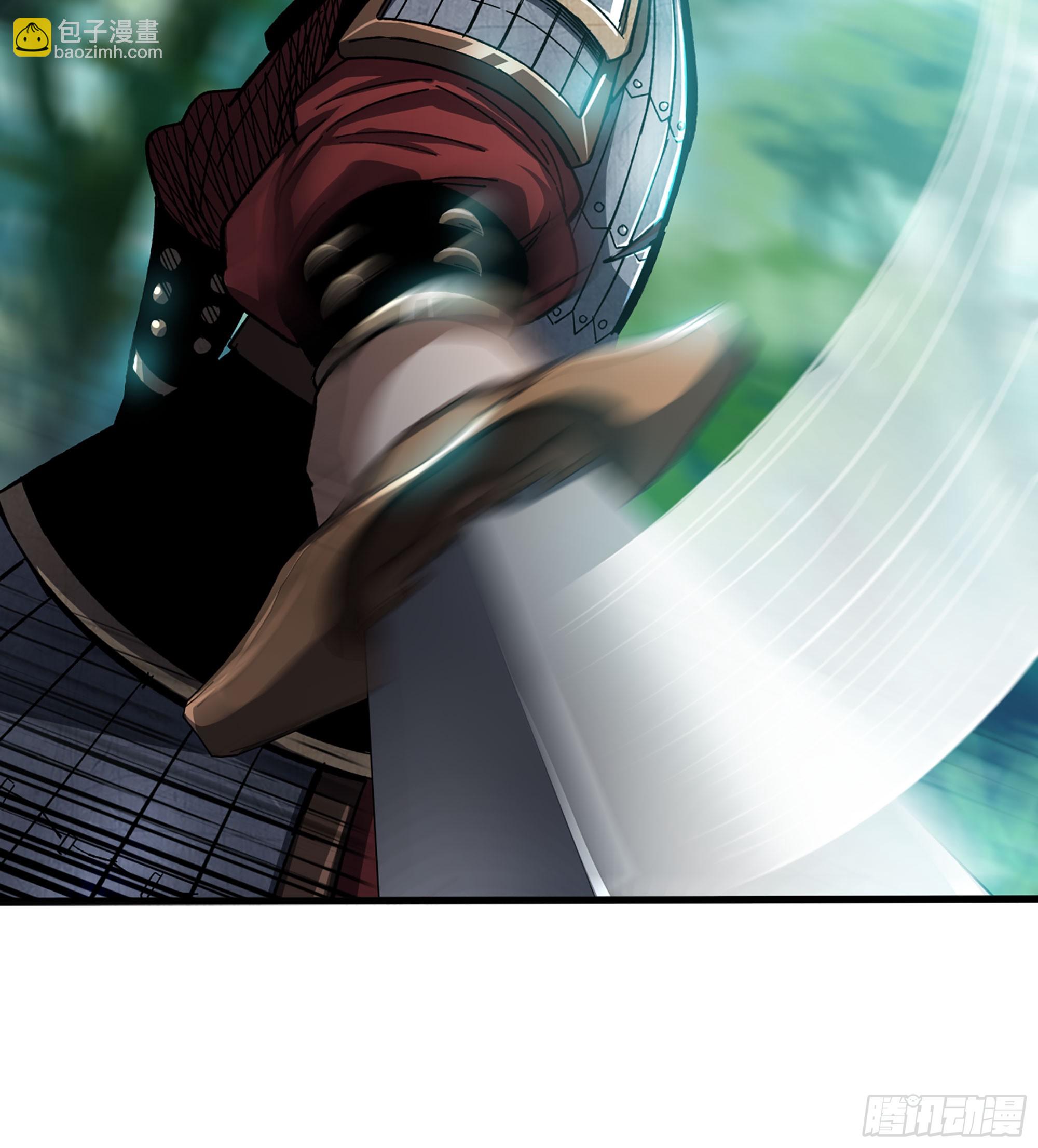 56- 意随我行(1/2)-第61话