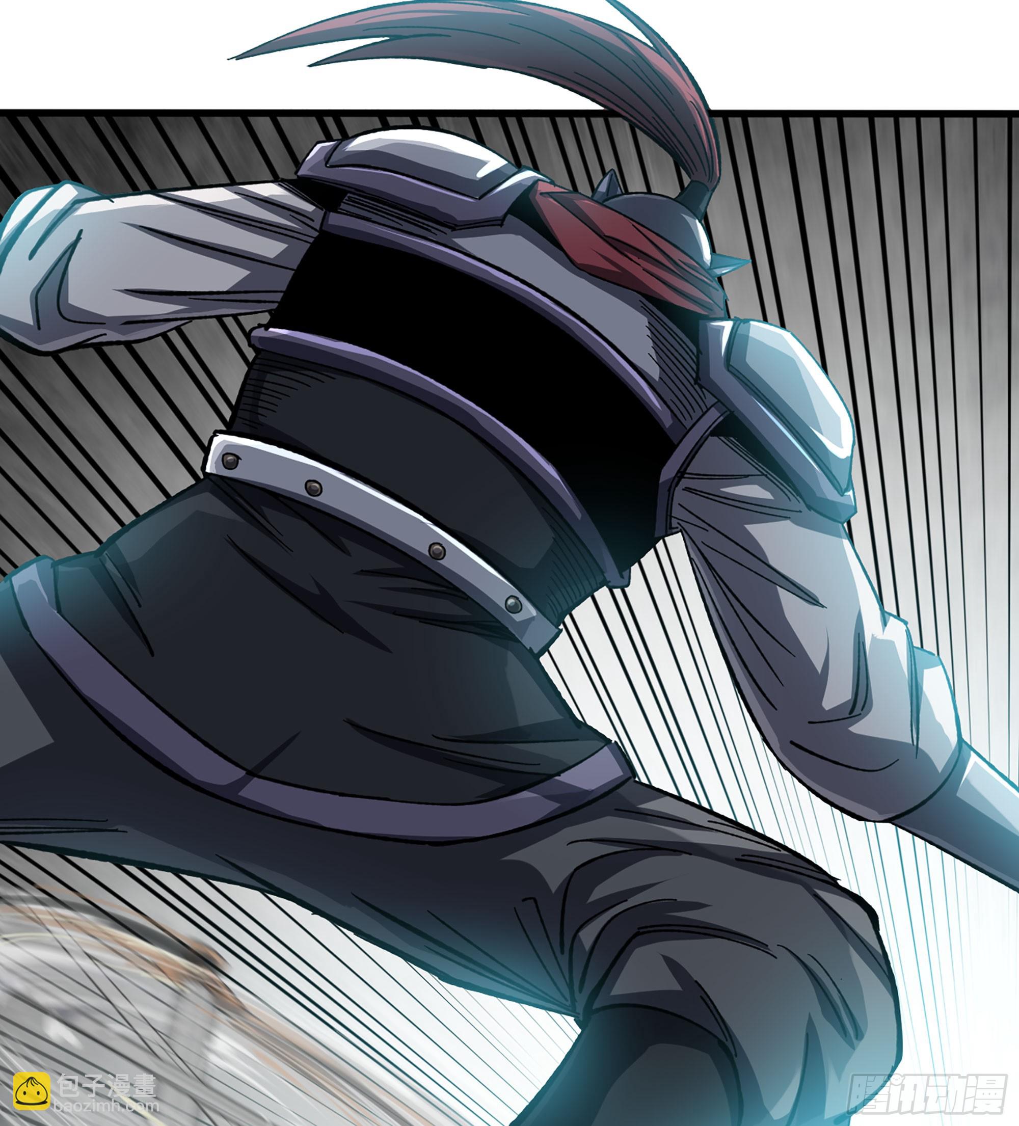 56- 意随我行(1/2)-第61话