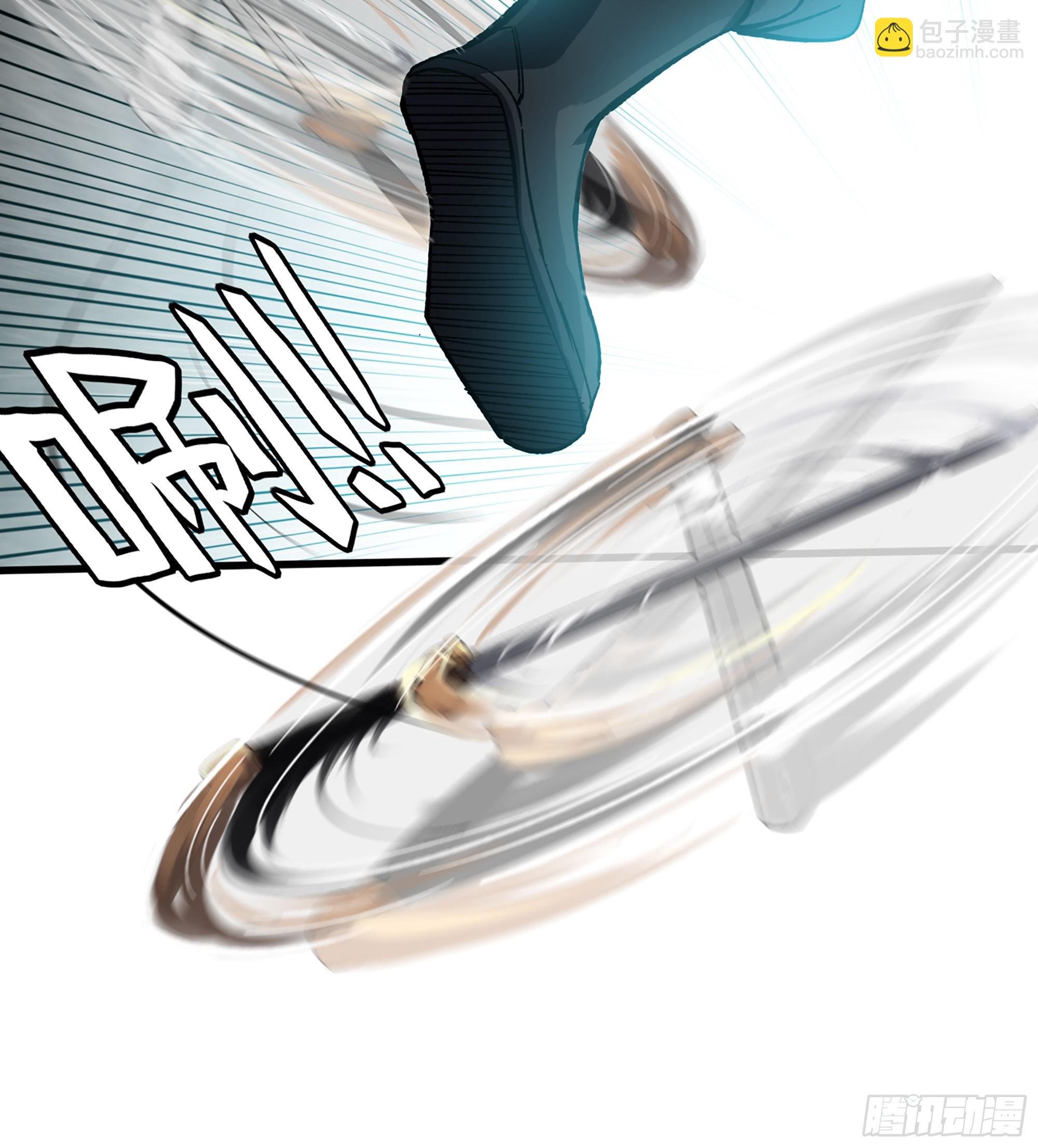 56- 意随我行(1/2)-第61话