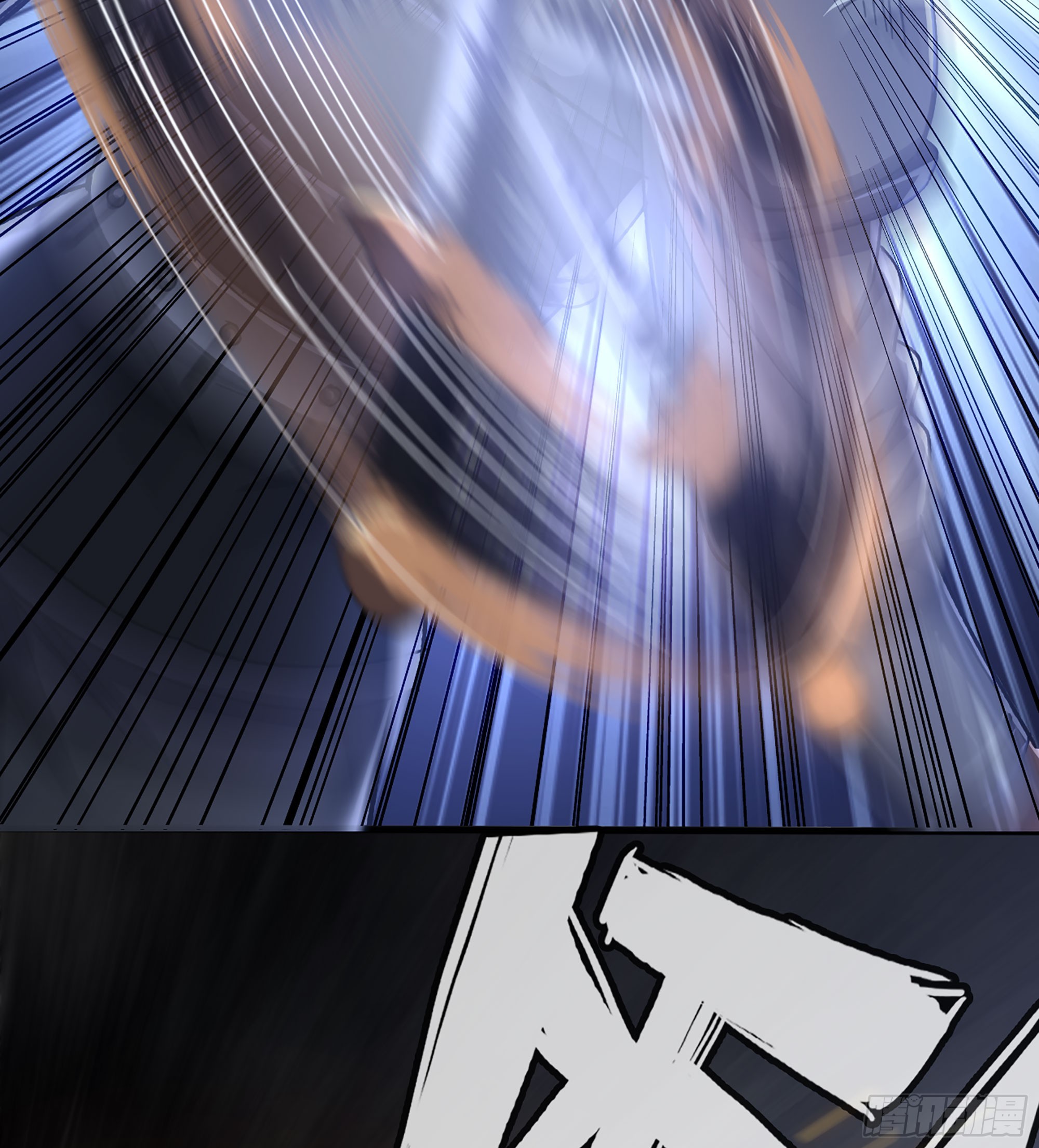 56- 意随我行(1/2)-第61话