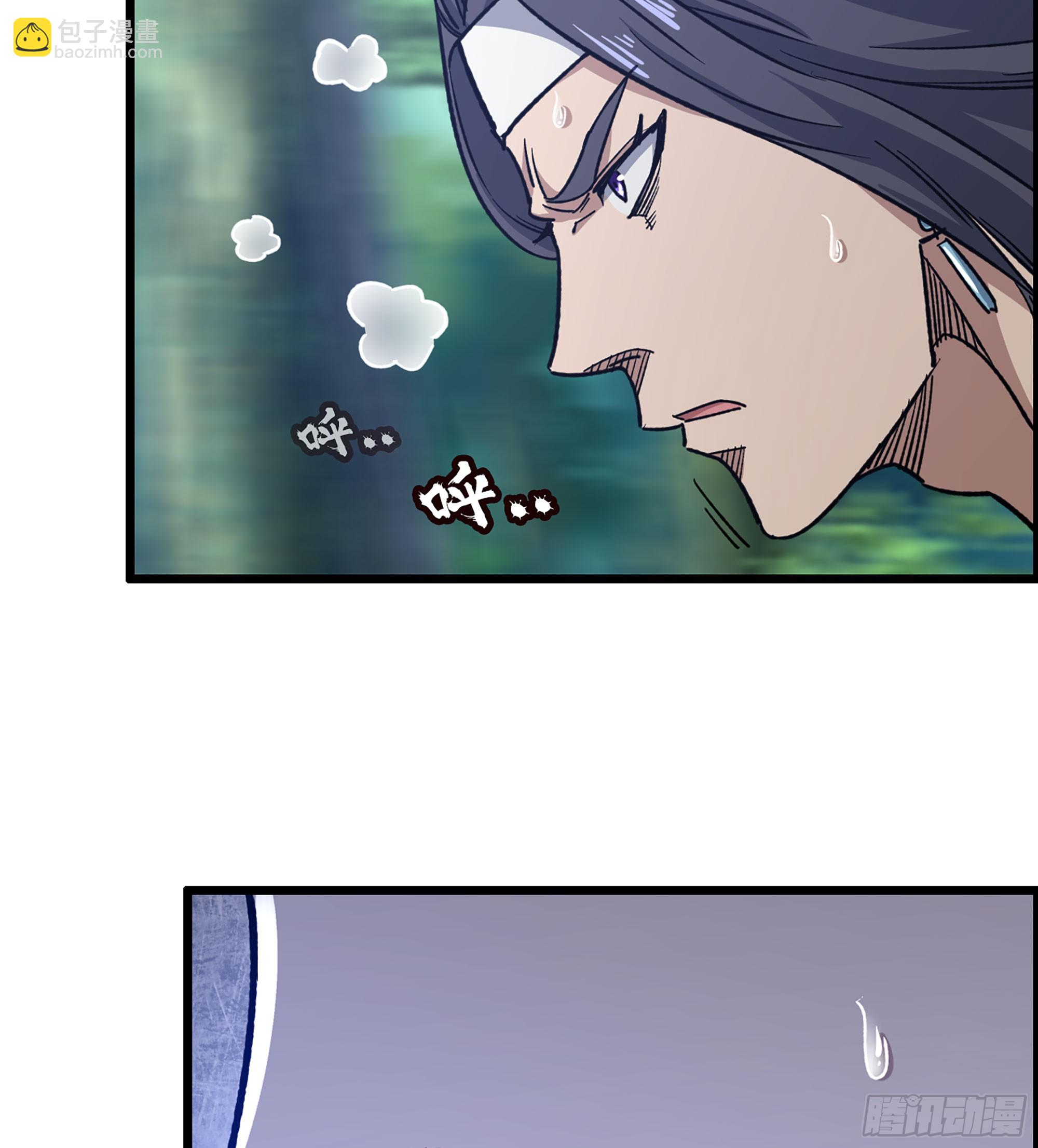 56- 意随我行(1/2)-第61话