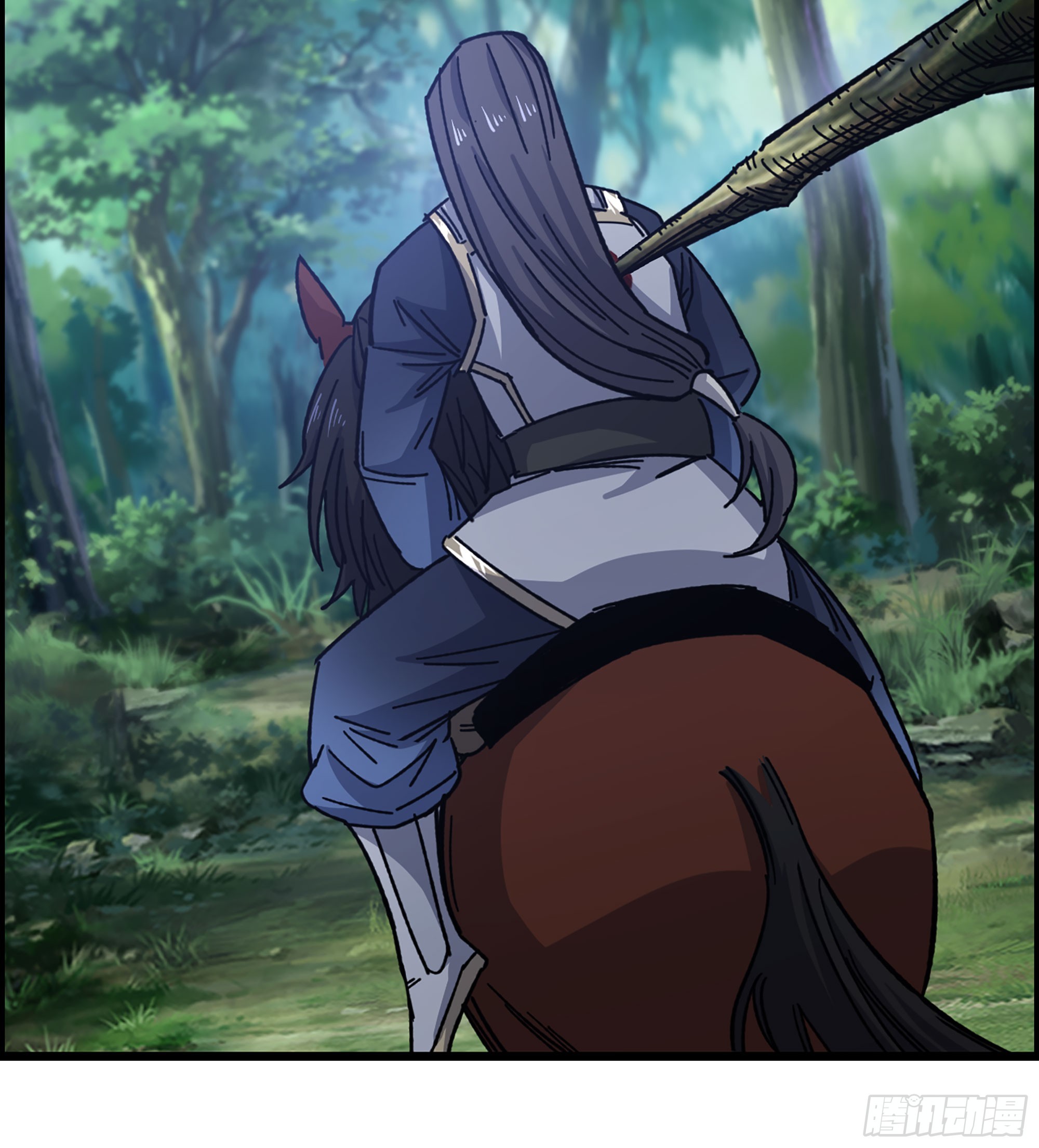 56- 意随我行(1/2)-第61话