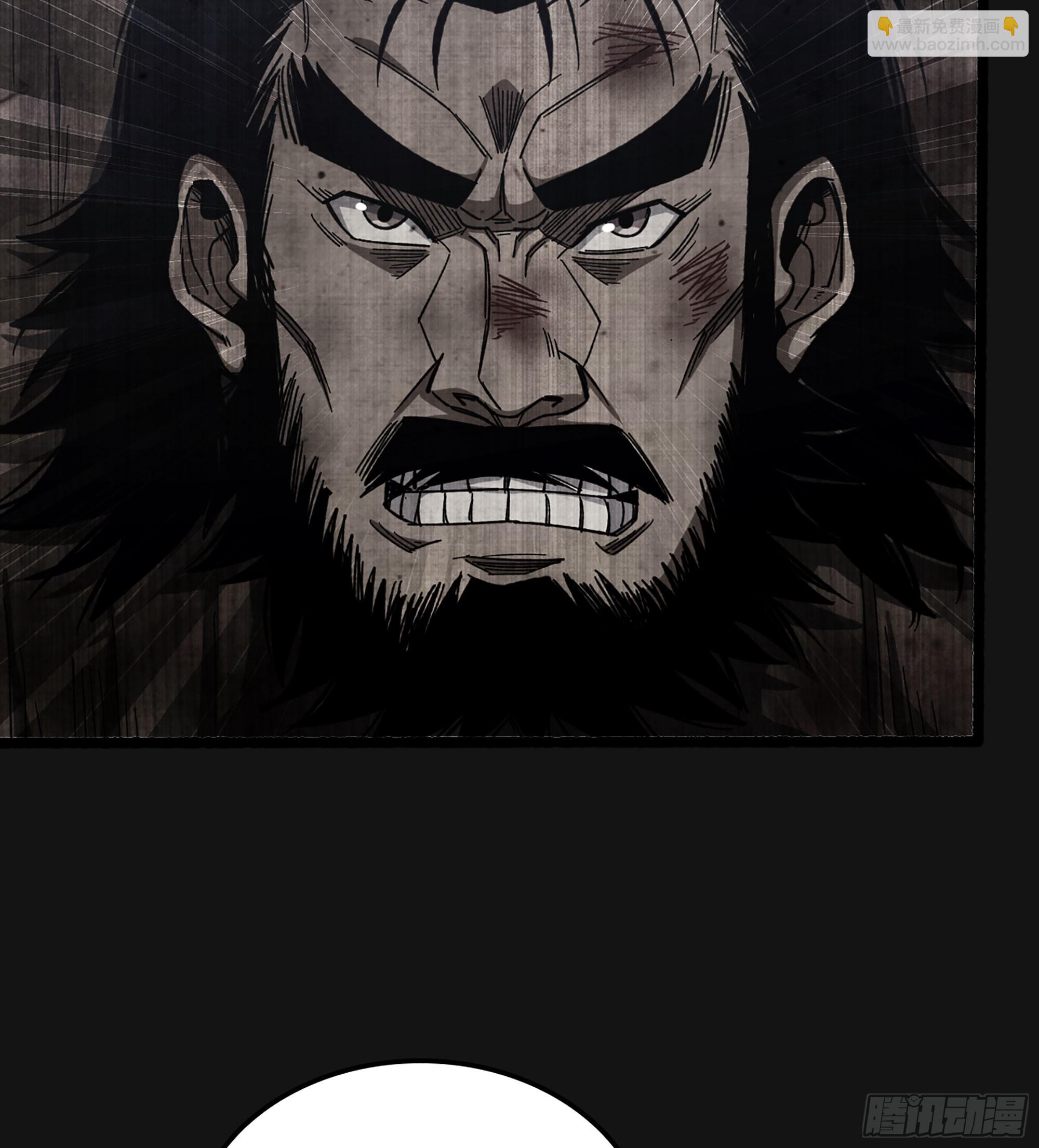 58- 竭尽忠诚(1/2)-第63话