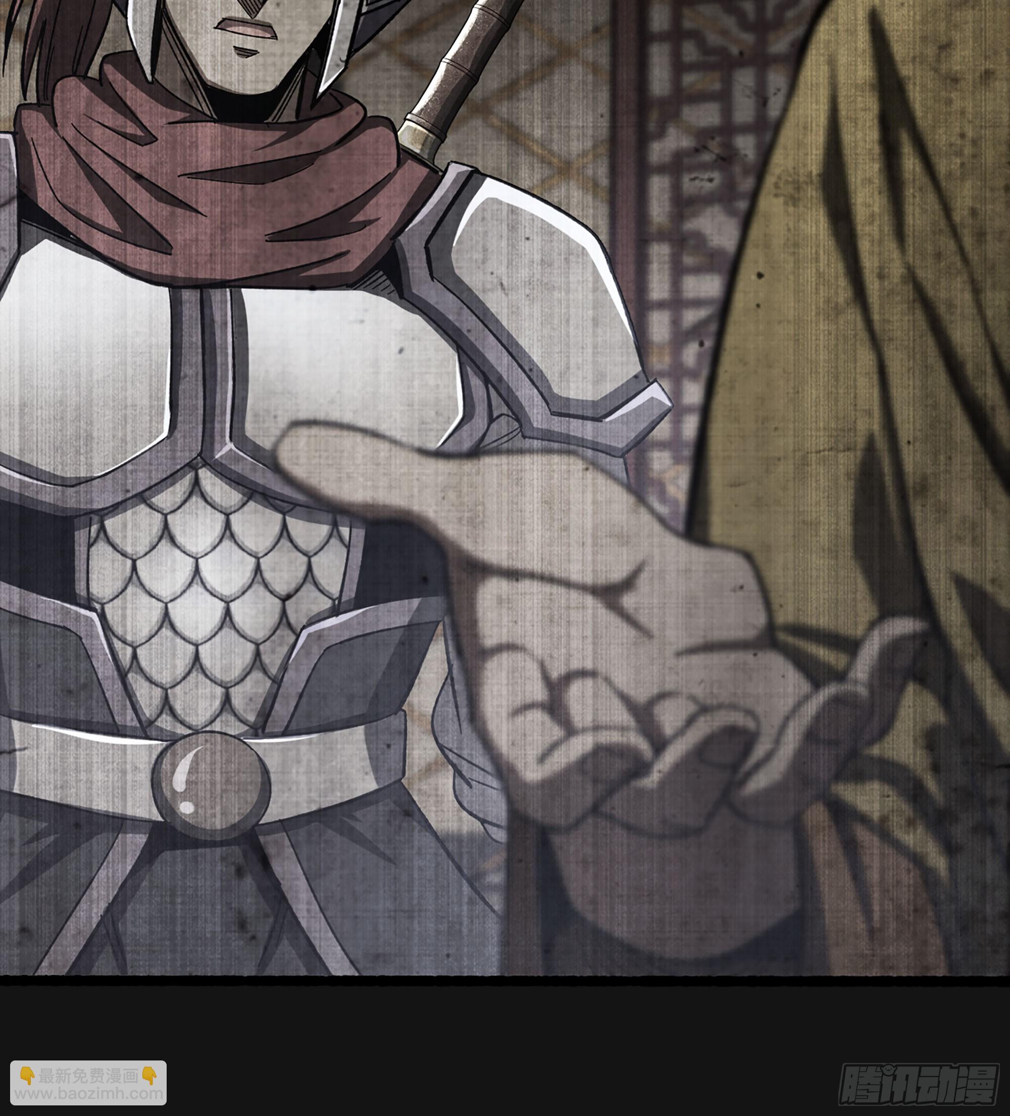 58- 竭尽忠诚(1/2)-第63话