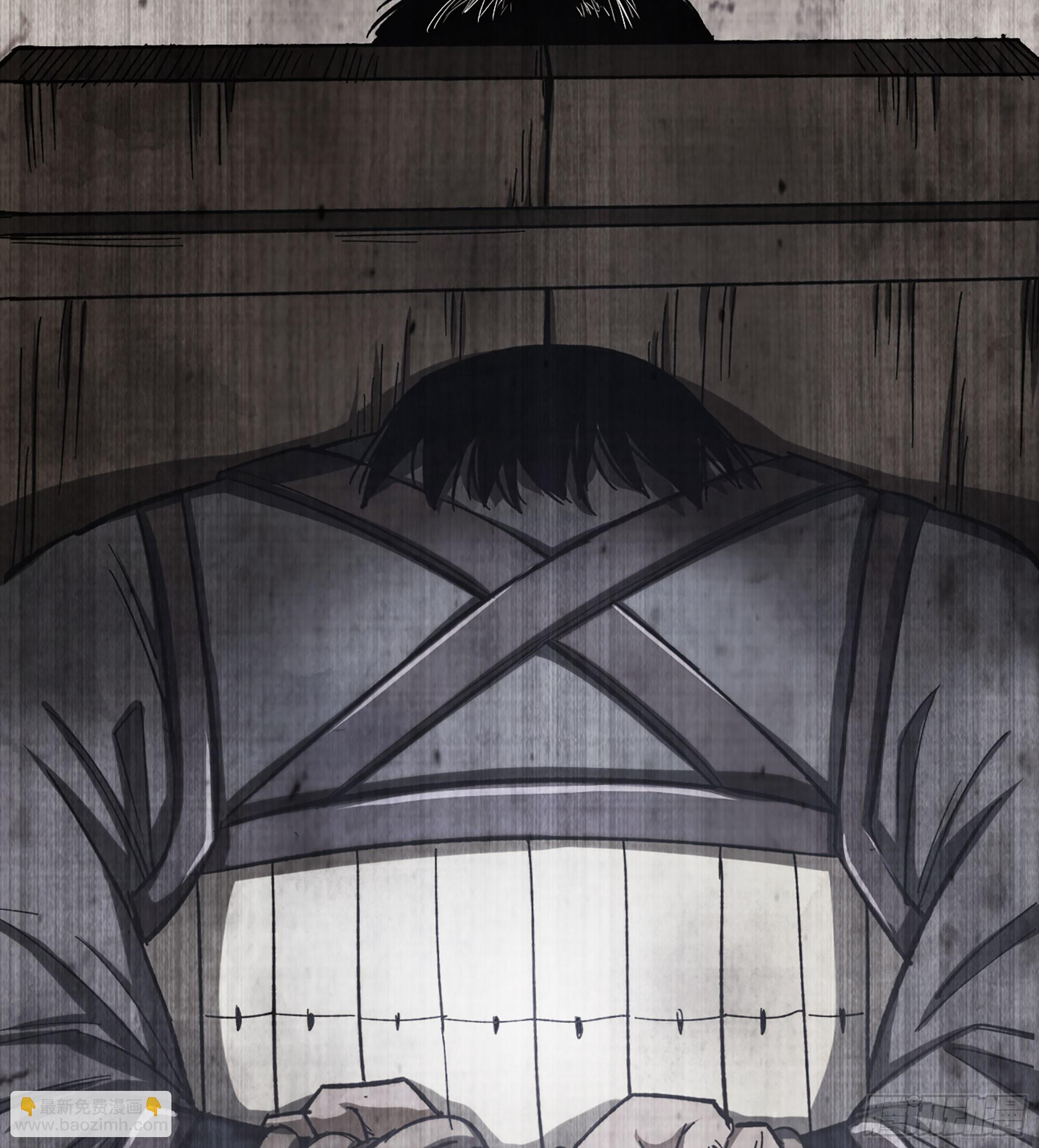 58- 竭尽忠诚(1/2)-第63话