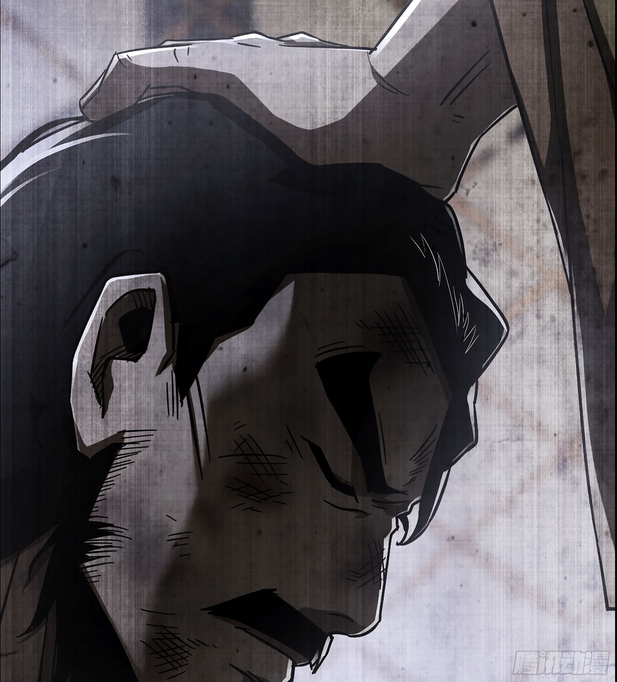 58- 竭尽忠诚(1/2)-第63话