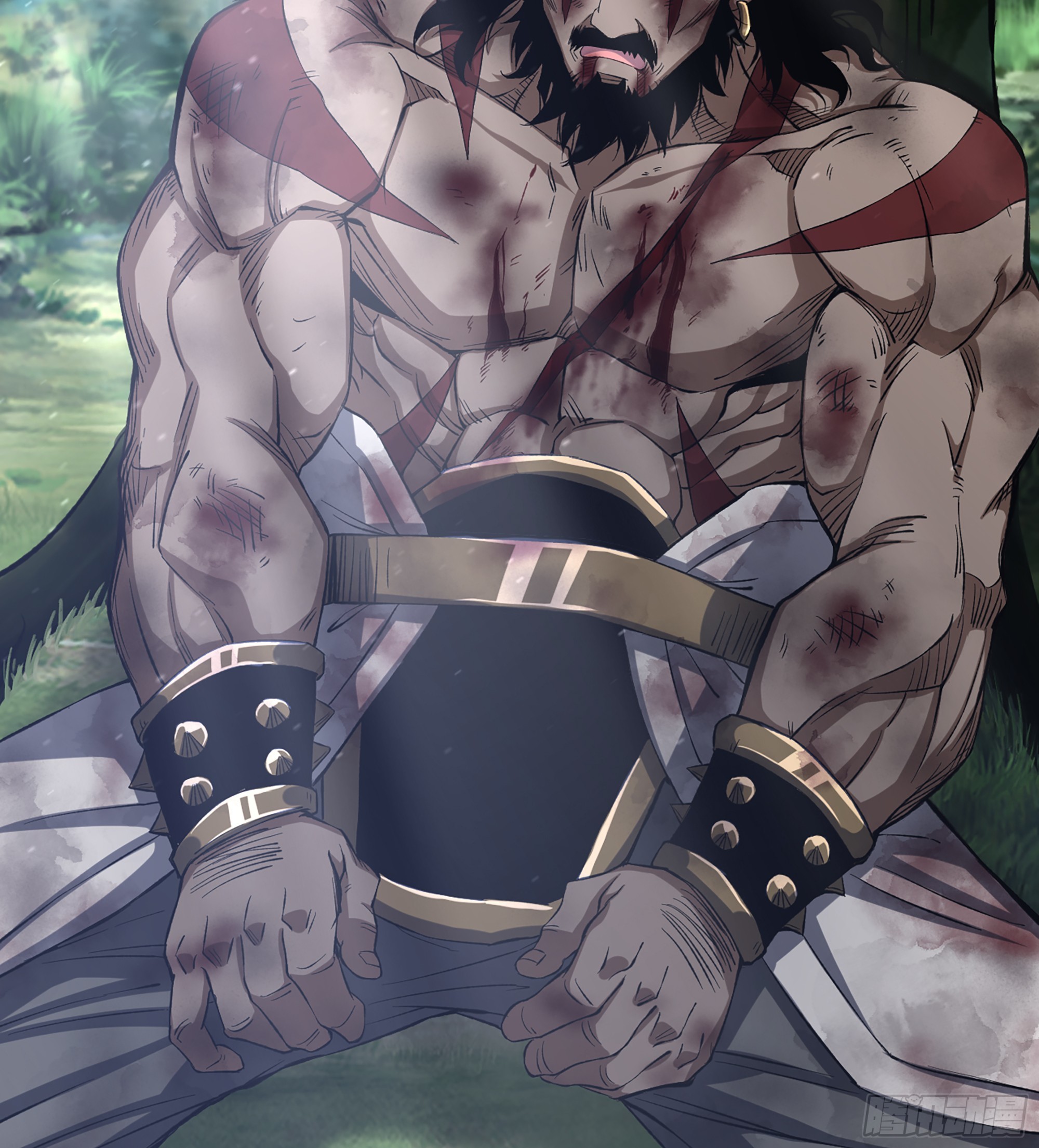 60- 死战到底(1/2)-第65话