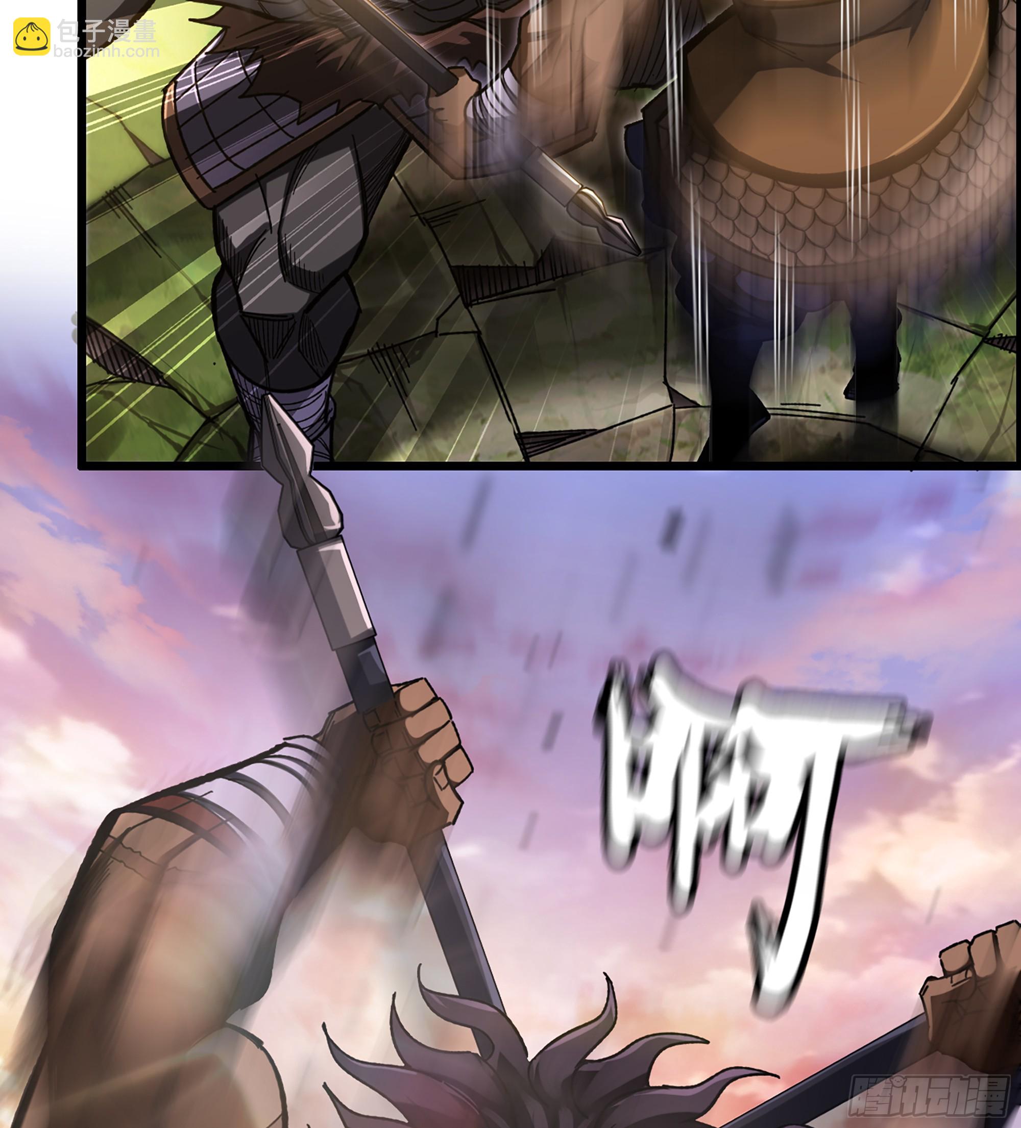 64- 索命(1/2)-第69话