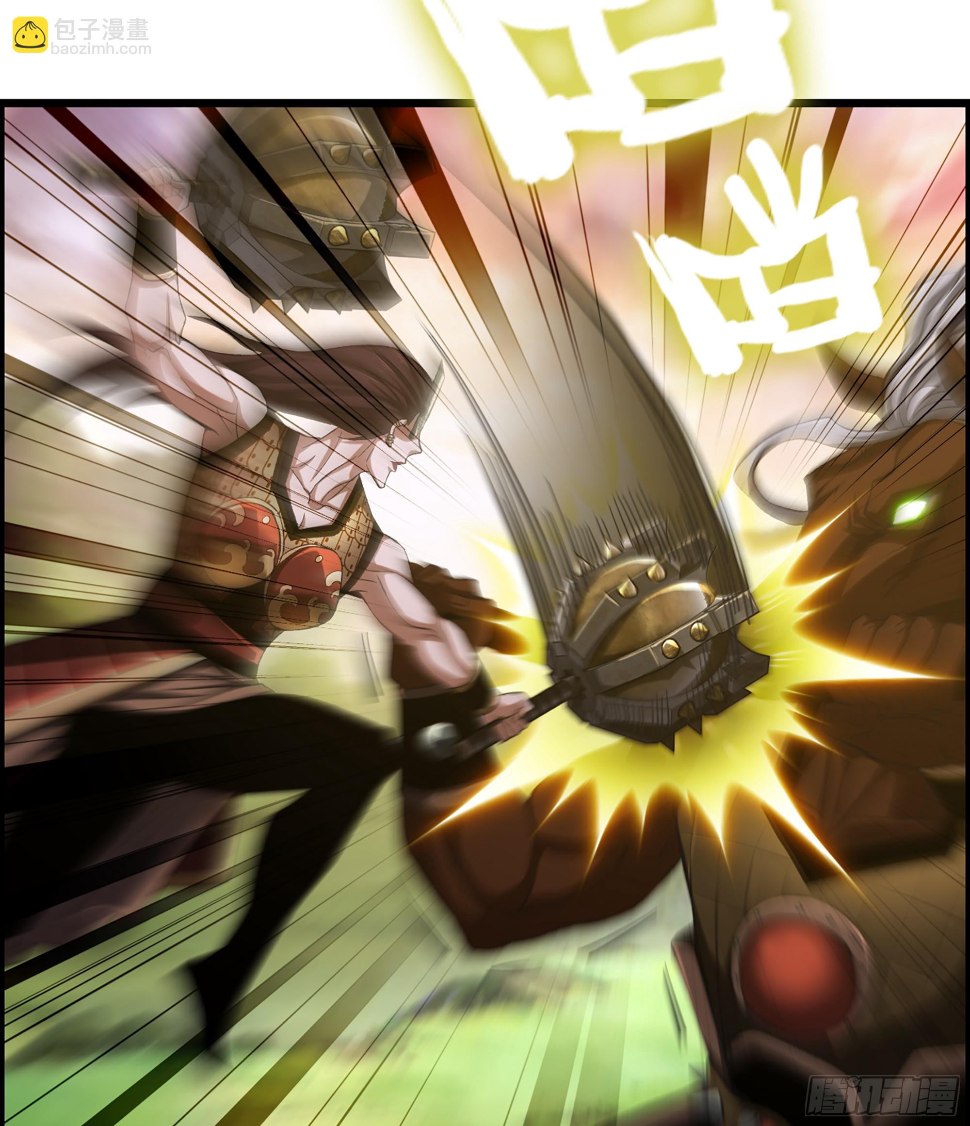 64- 索命(1/2)-第69话