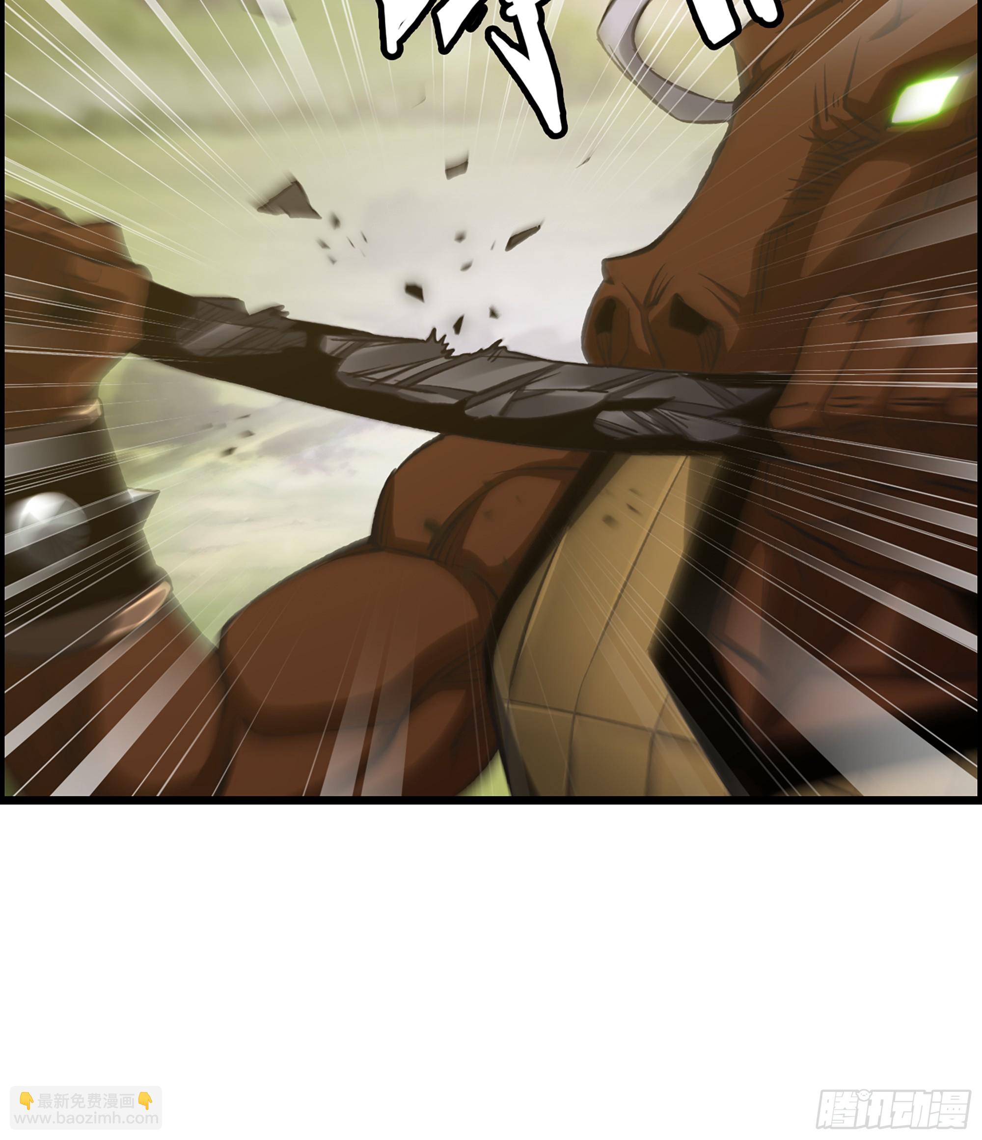 64- 索命(1/2)-第69话