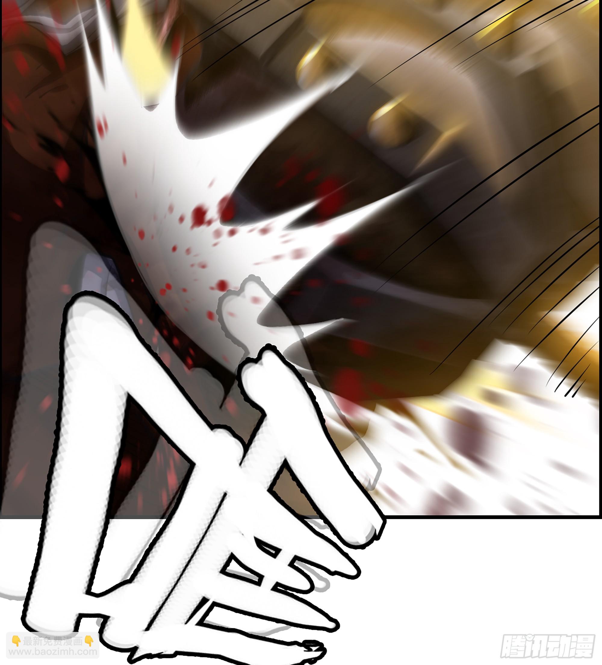 64- 索命(1/2)-第69话