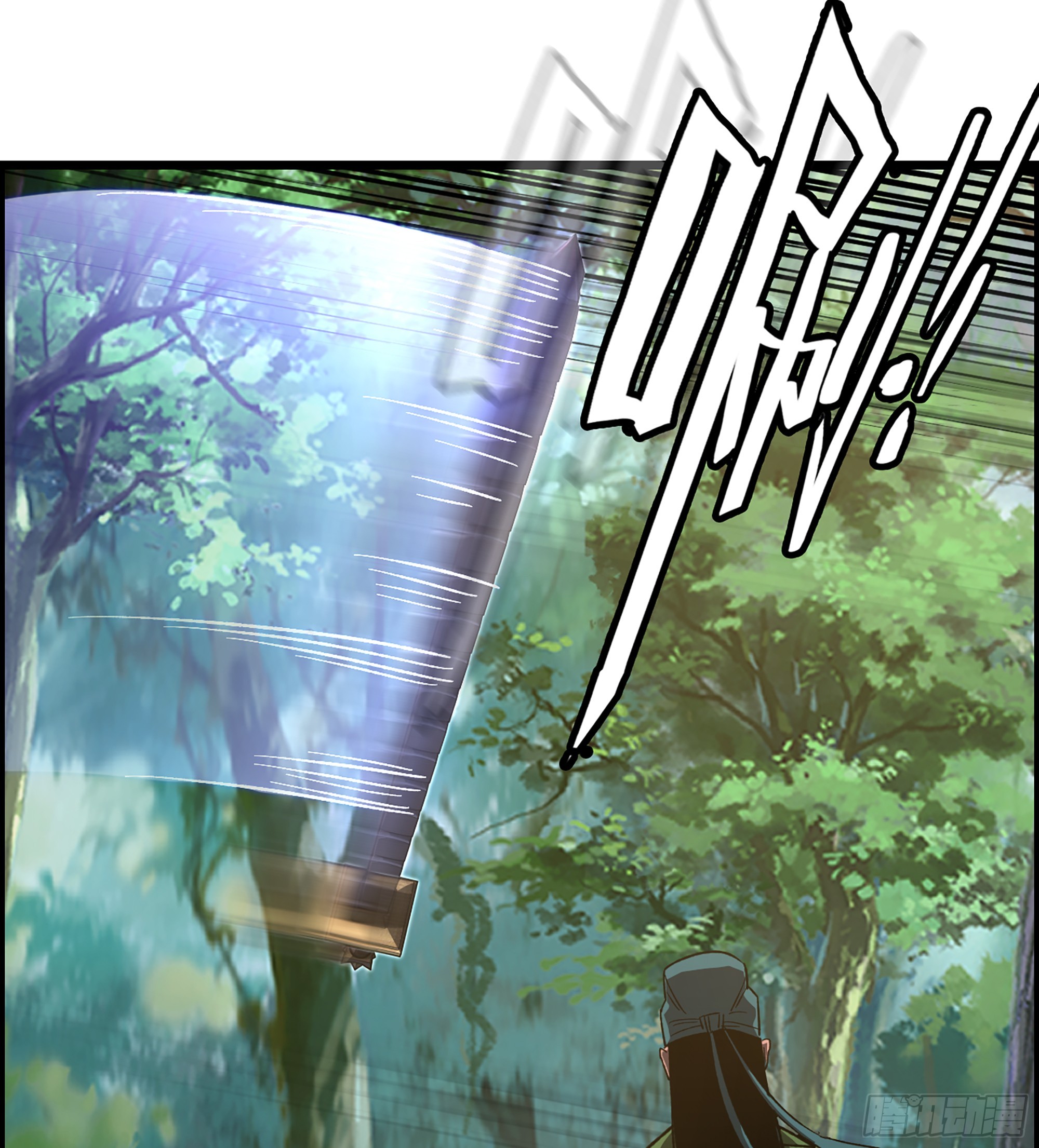 66- 羞辱(1/2)-第71话