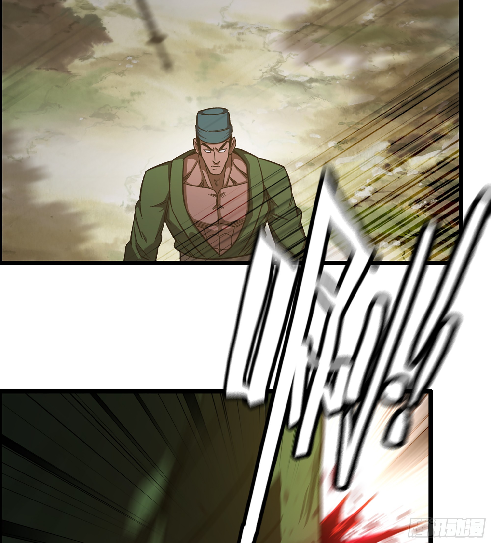 66- 羞辱(1/2)-第71话