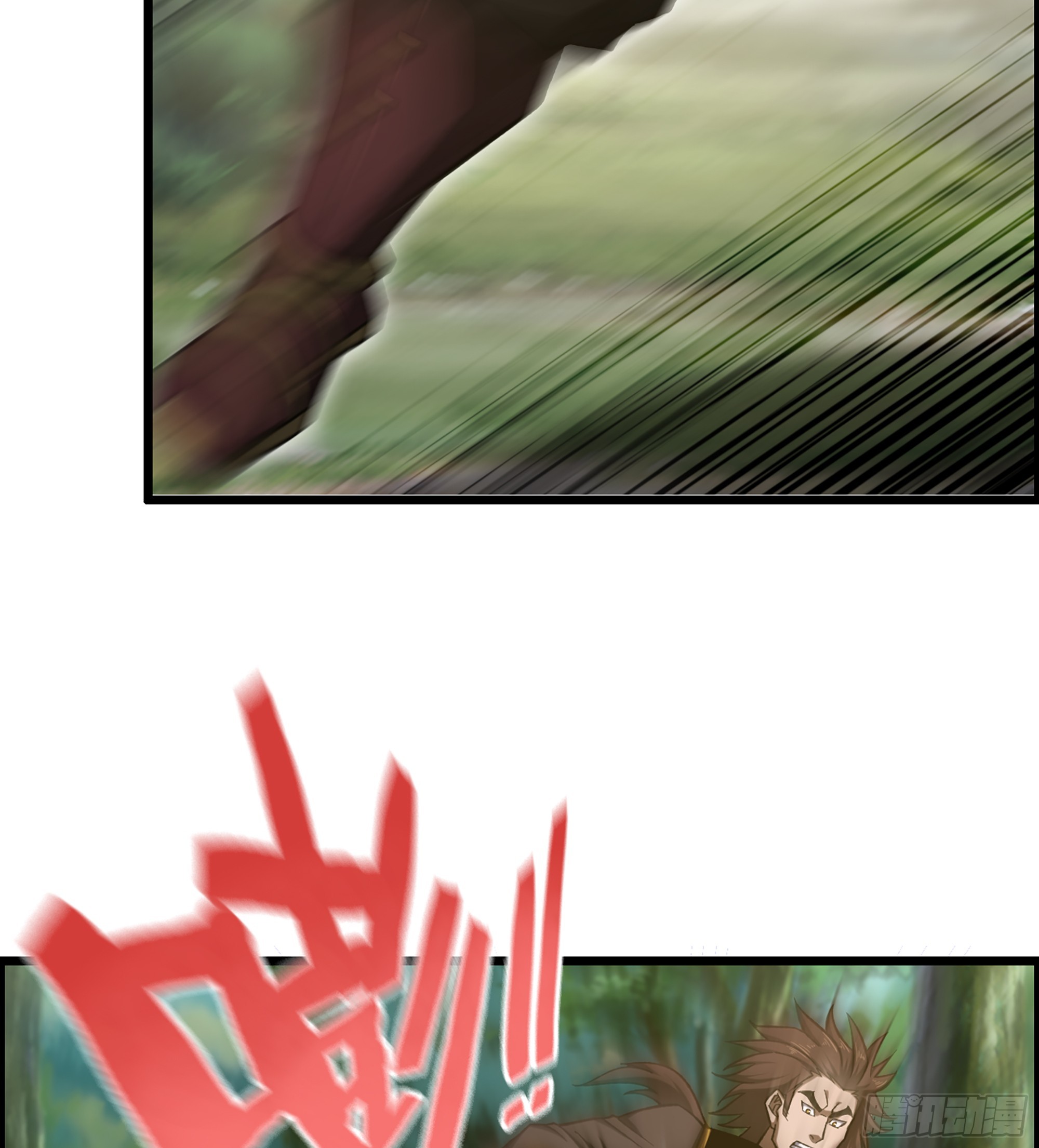 70- 瓮中之鳖(1/2)-第75话