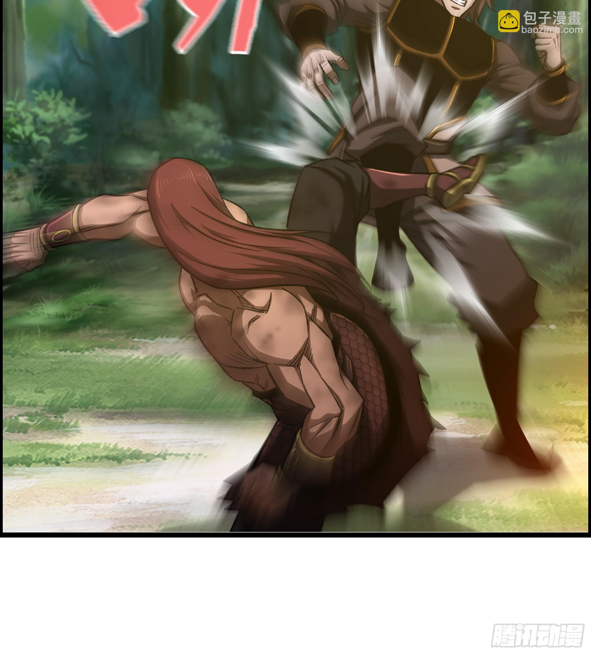 70- 瓮中之鳖(1/2)-第75话