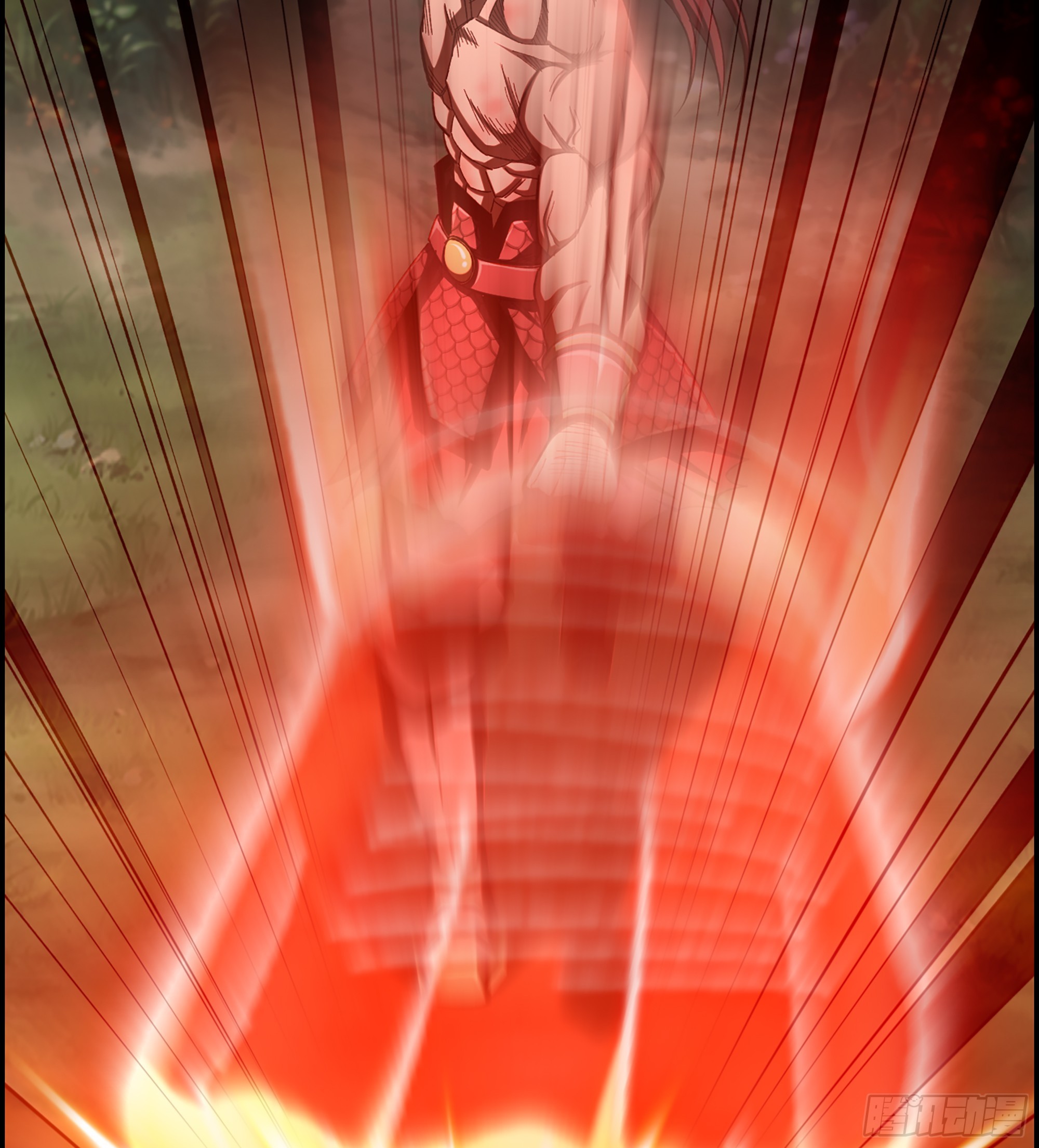 70- 瓮中之鳖(1/2)-第75话