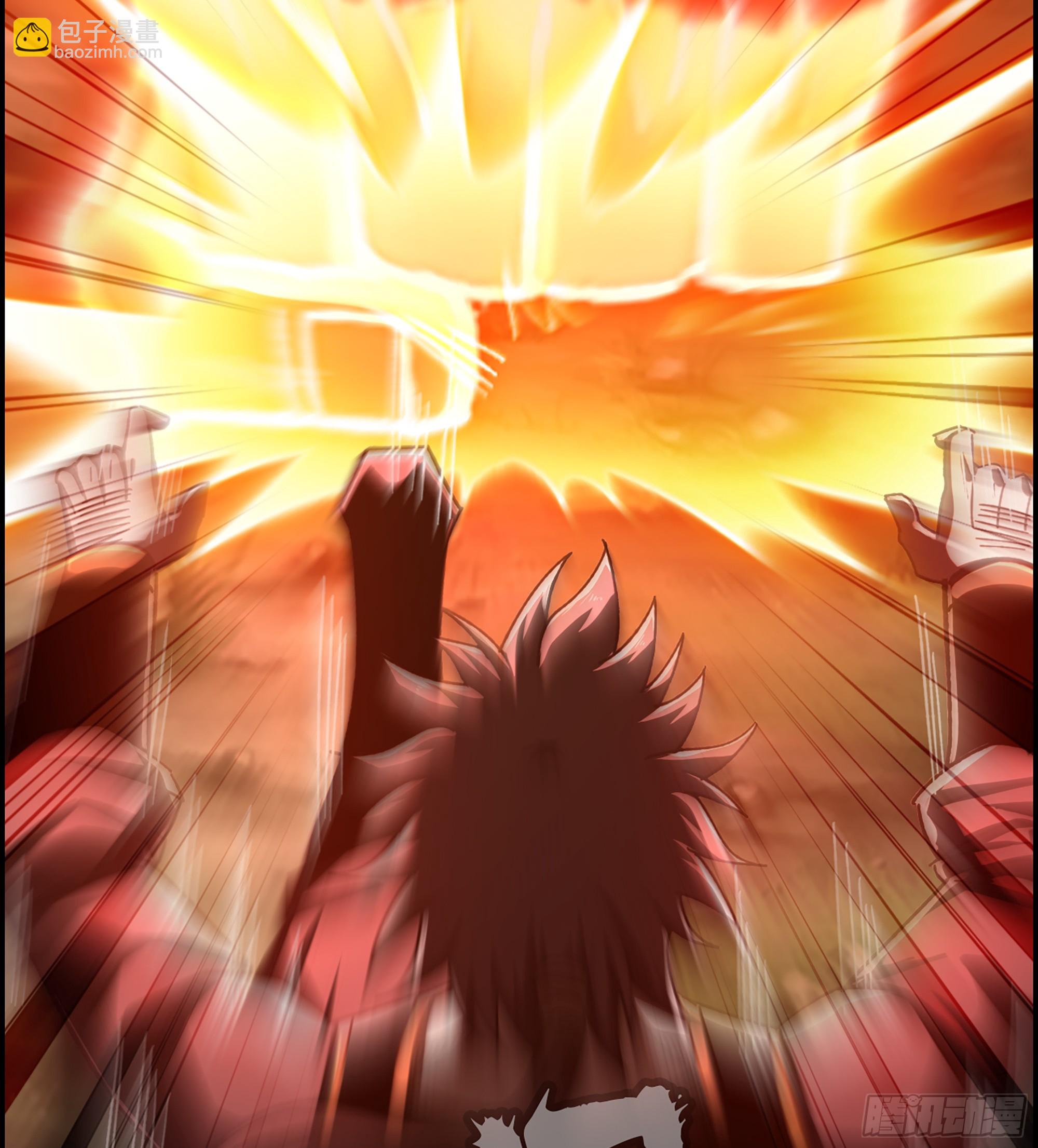 70- 瓮中之鳖(1/2)-第75话