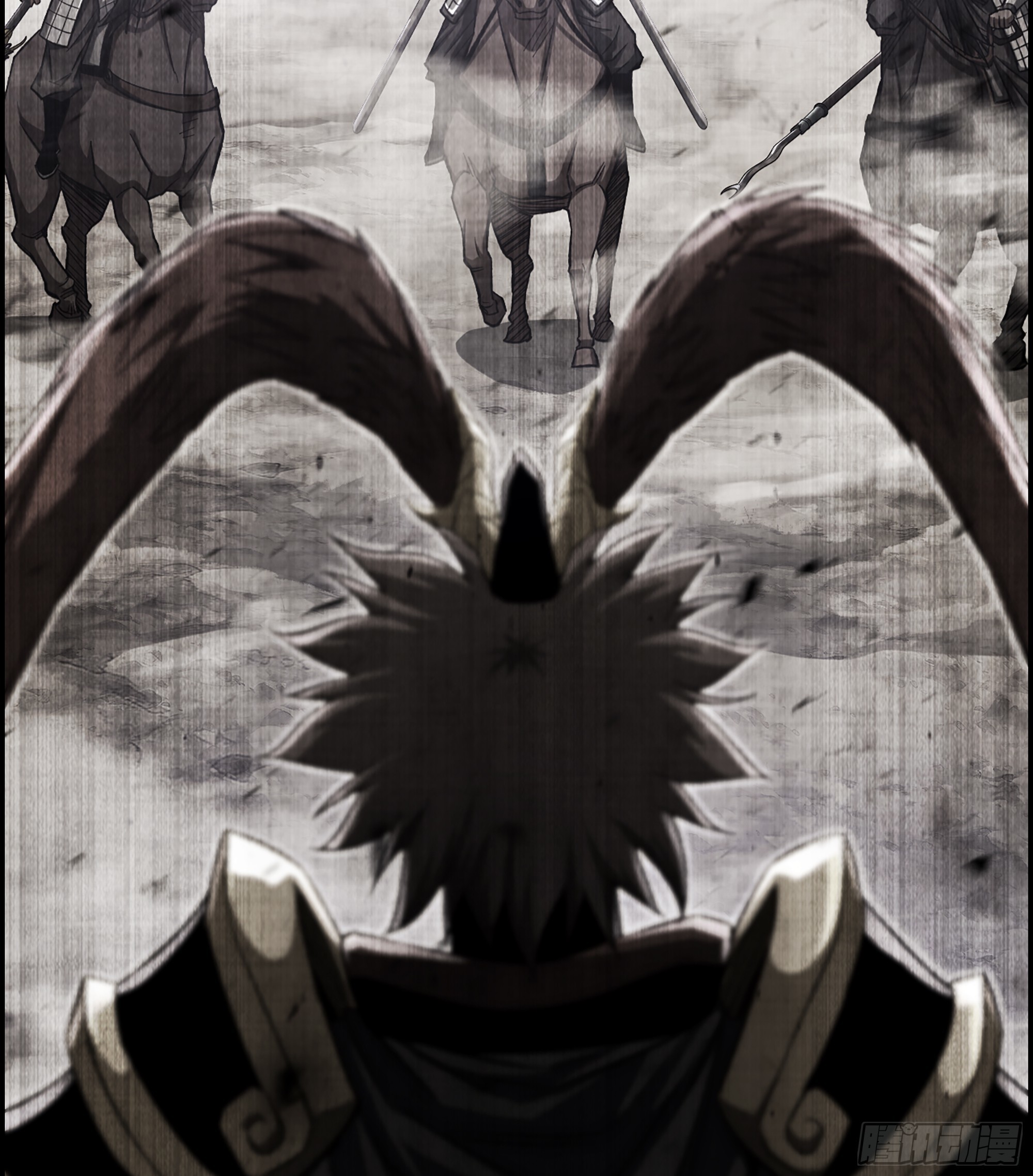 70- 瓮中之鳖(1/2)-第75话