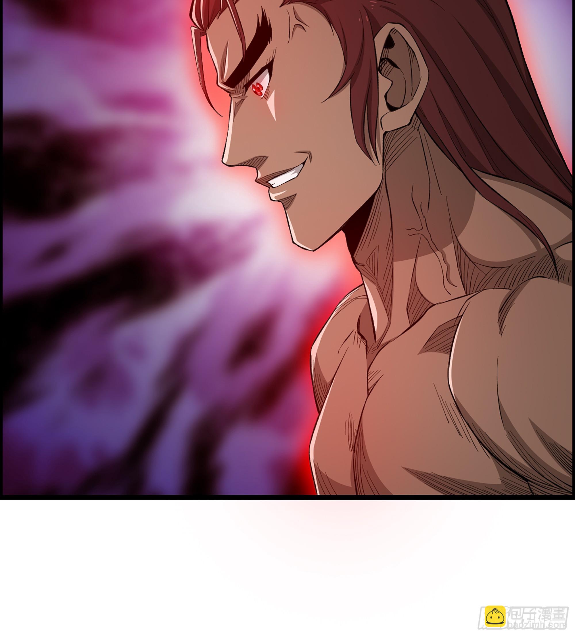 70- 瓮中之鳖(1/2)-第75话