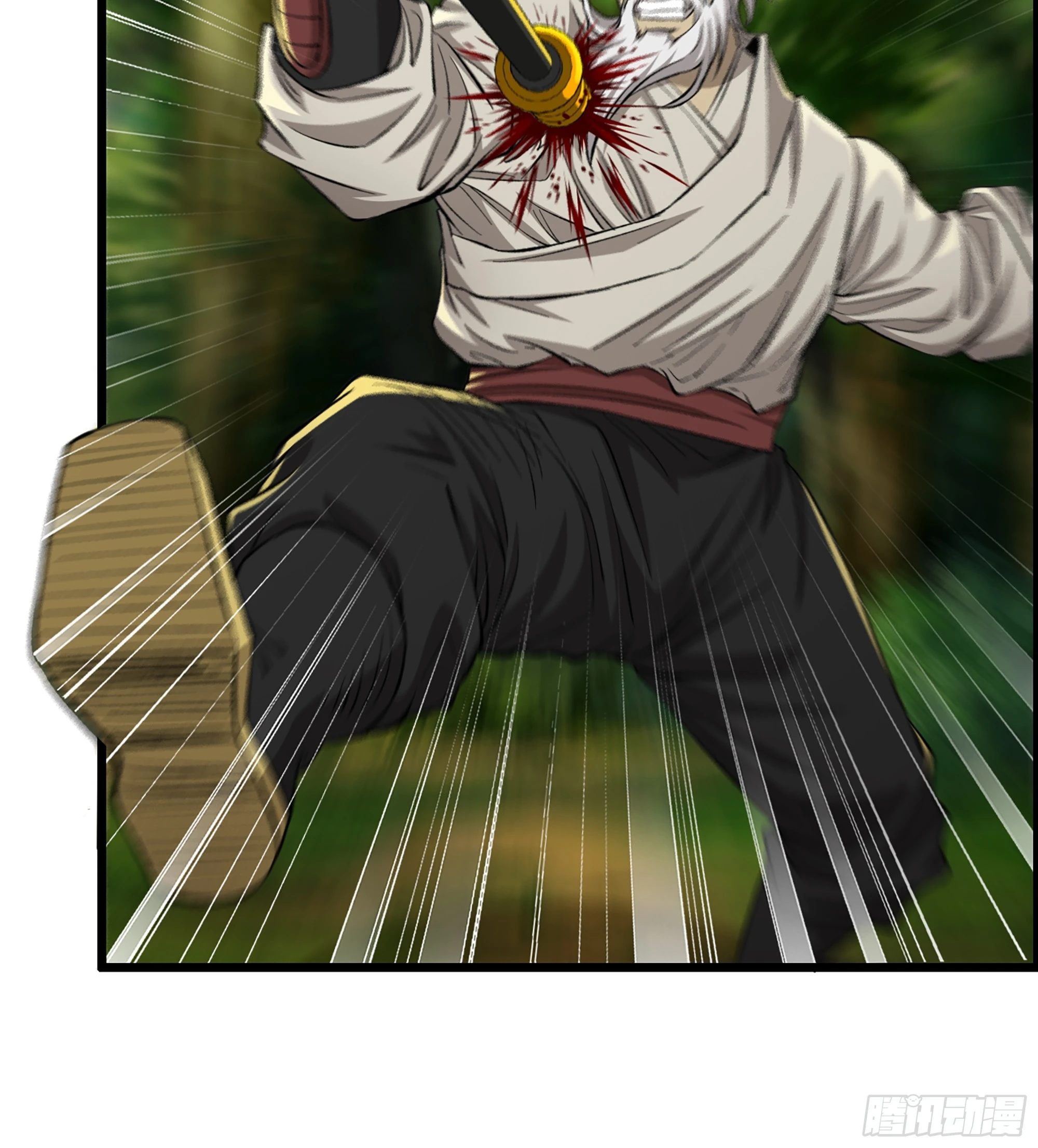 72- 黄雀在后(1/2)-第77话