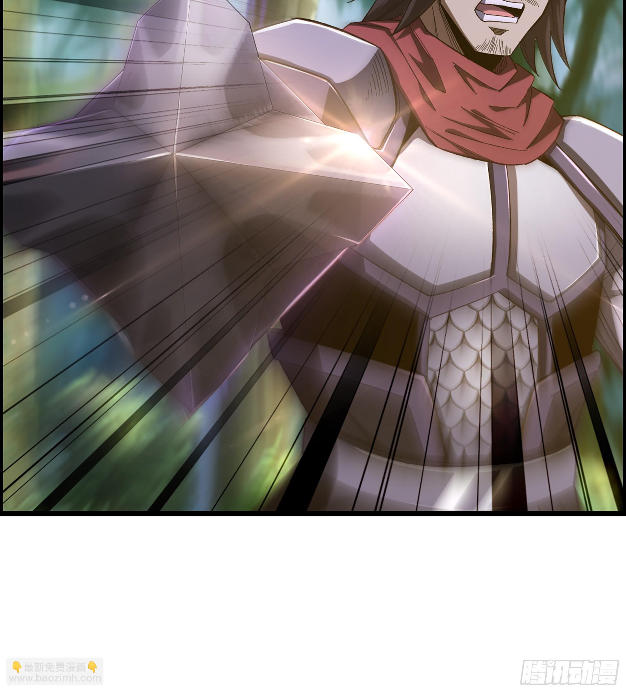 72- 黄雀在后(1/2)-第77话