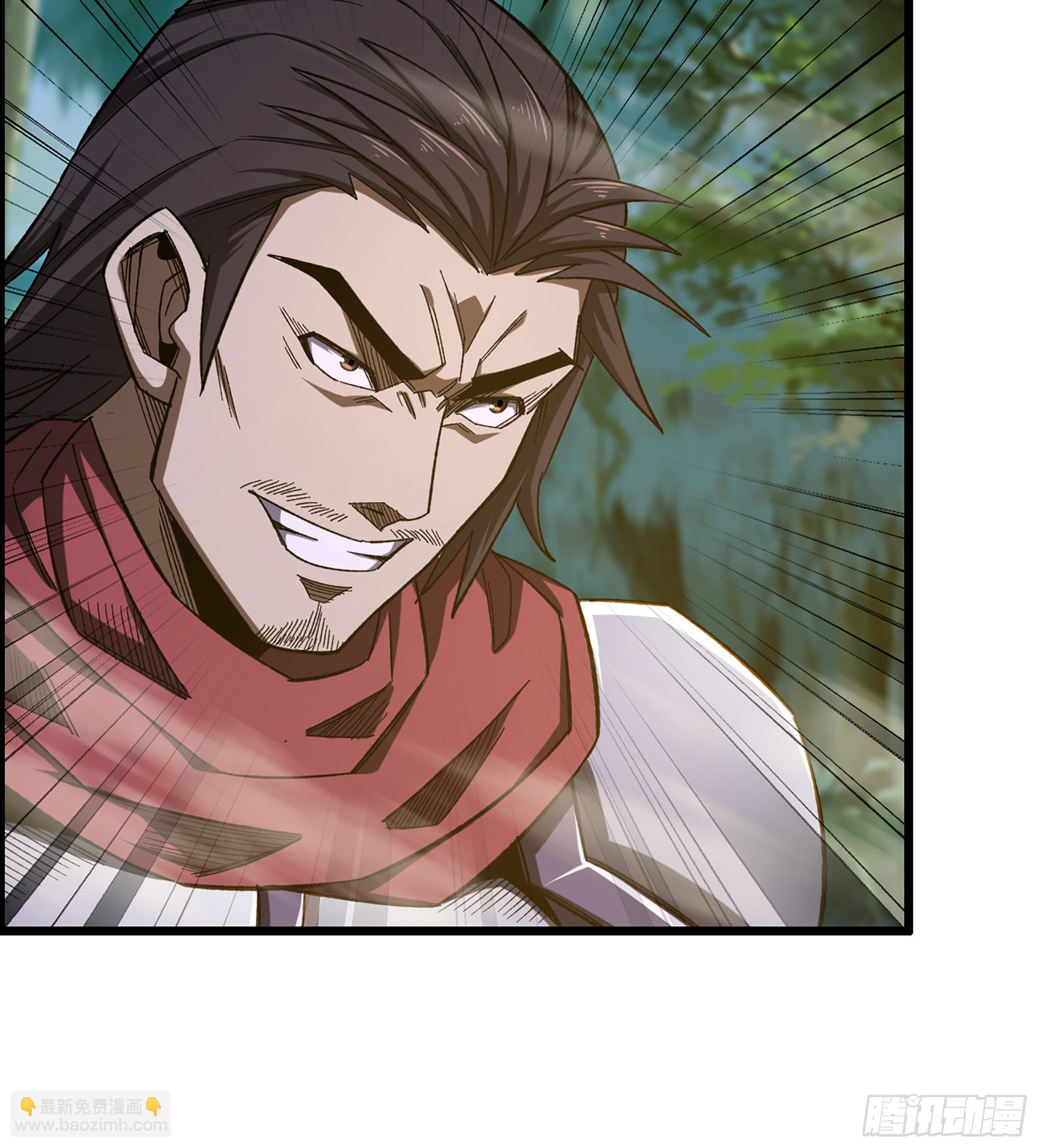 72- 黄雀在后(1/2)-第77话