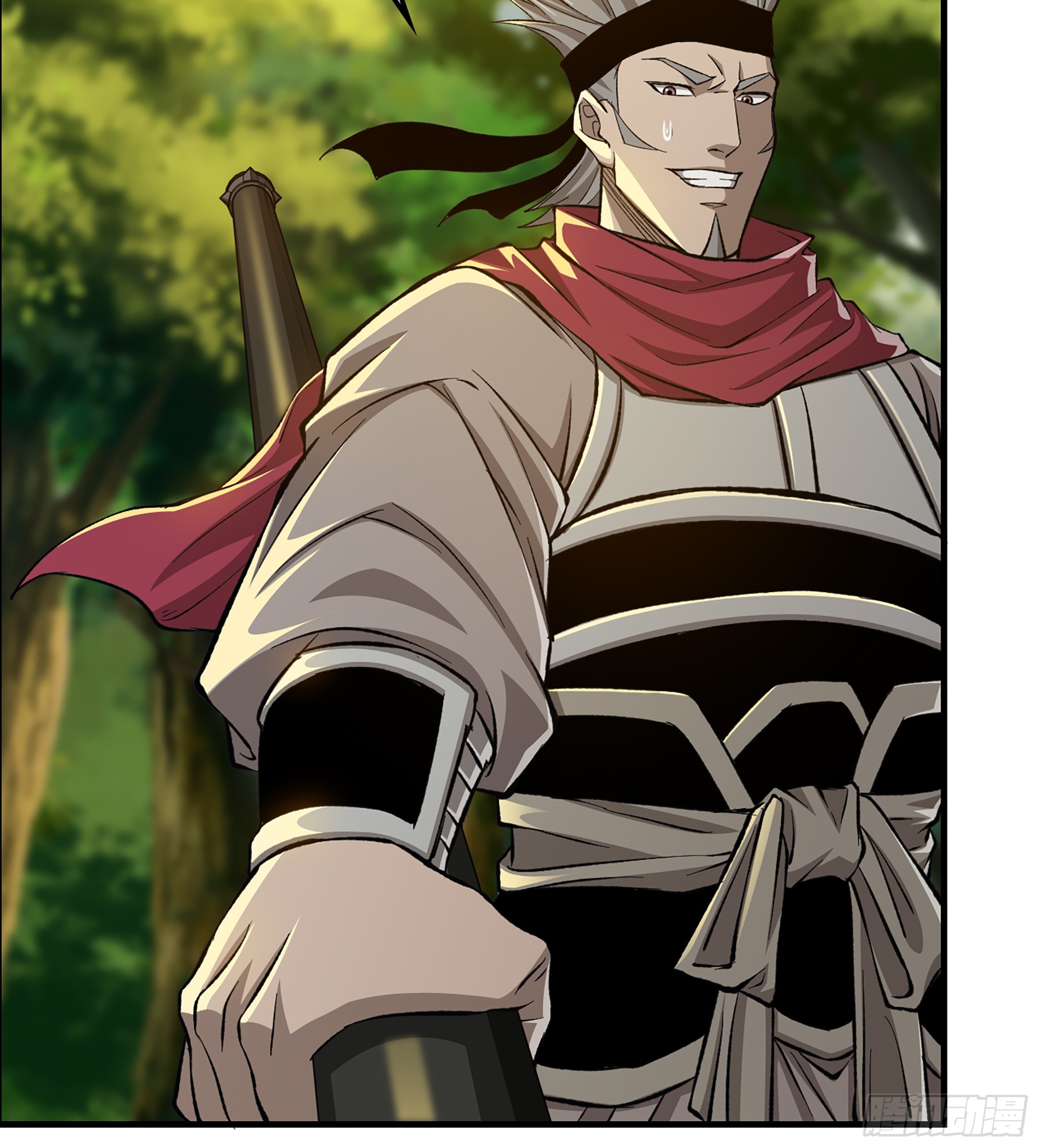 72- 黄雀在后(1/2)-第77话