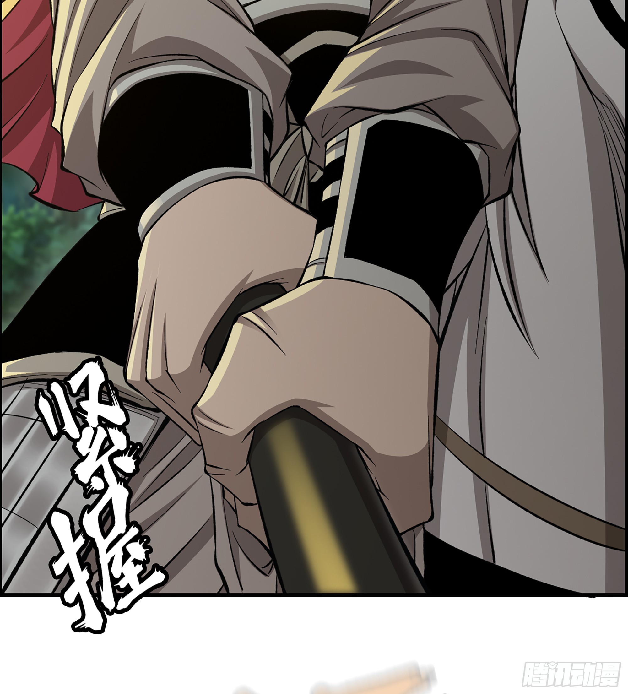 72- 黄雀在后(1/2)-第77话