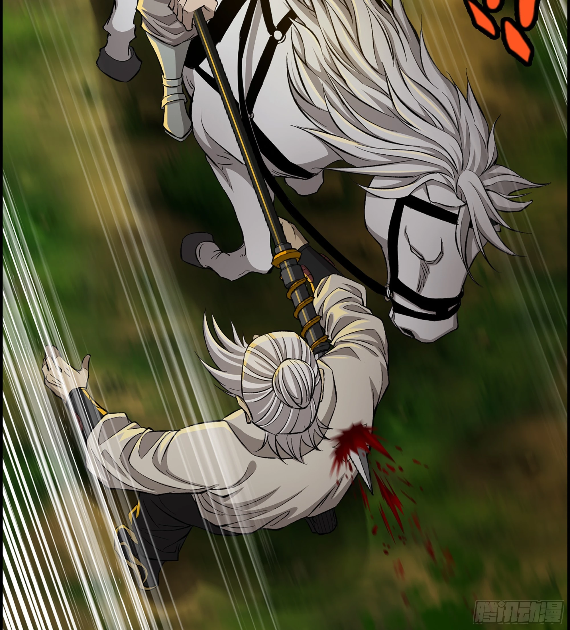 72- 黄雀在后(1/2)-第77话