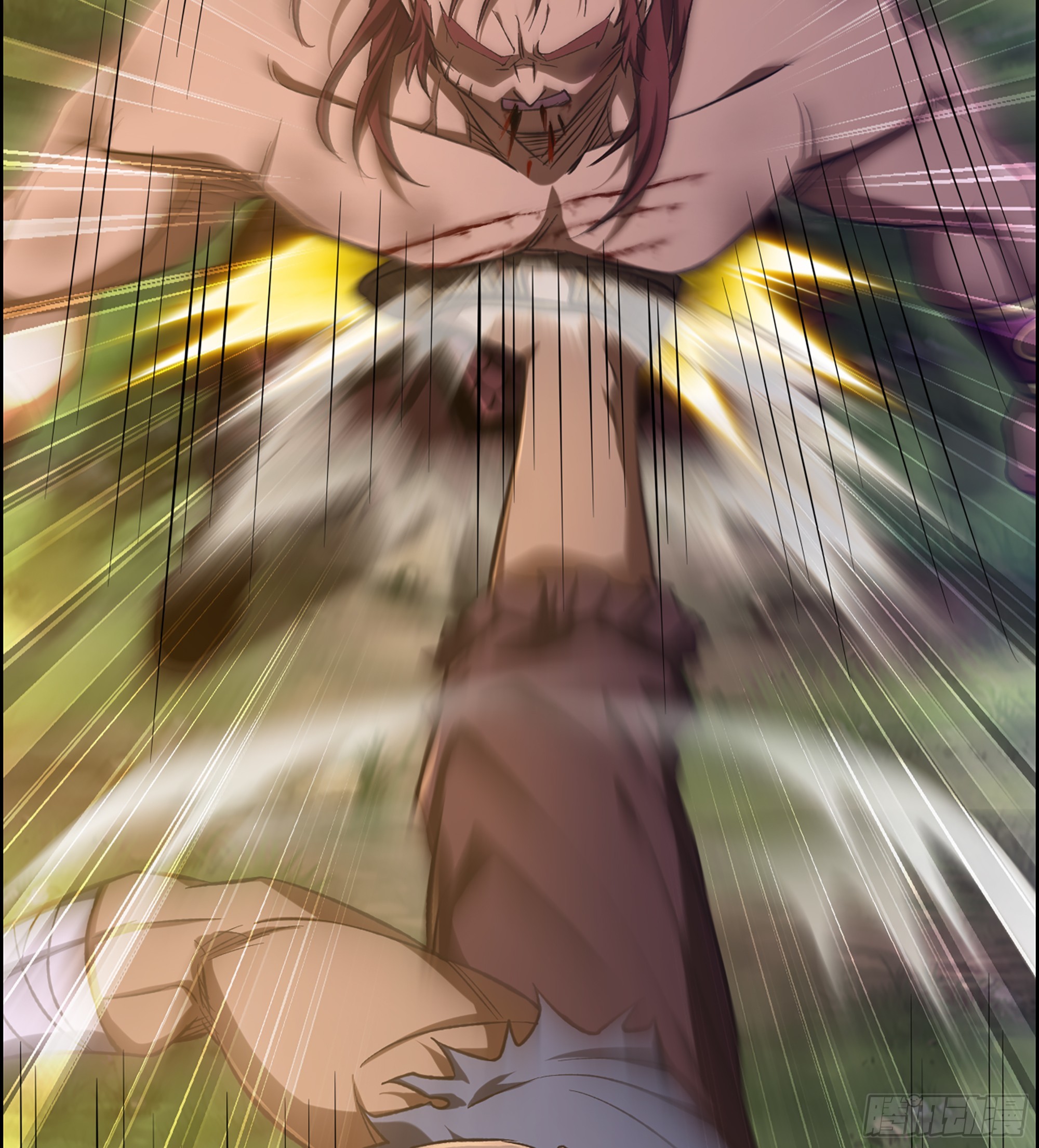 74- 将军(1/2)-第79话