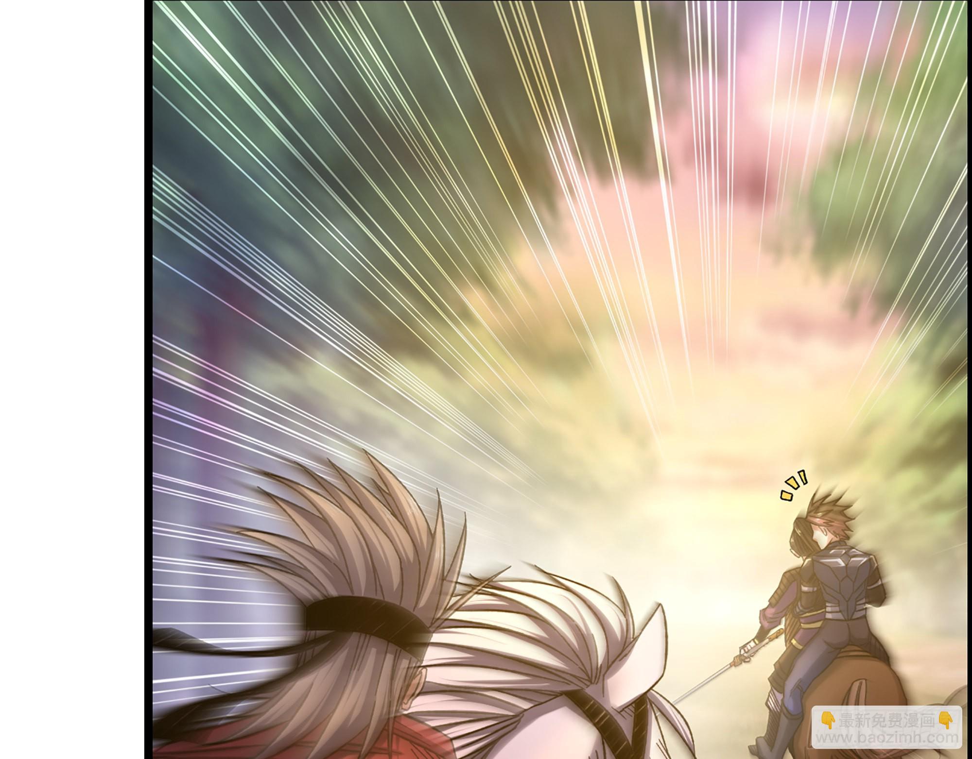 08-第二位马将！正义的三对一(1/2)-第9话