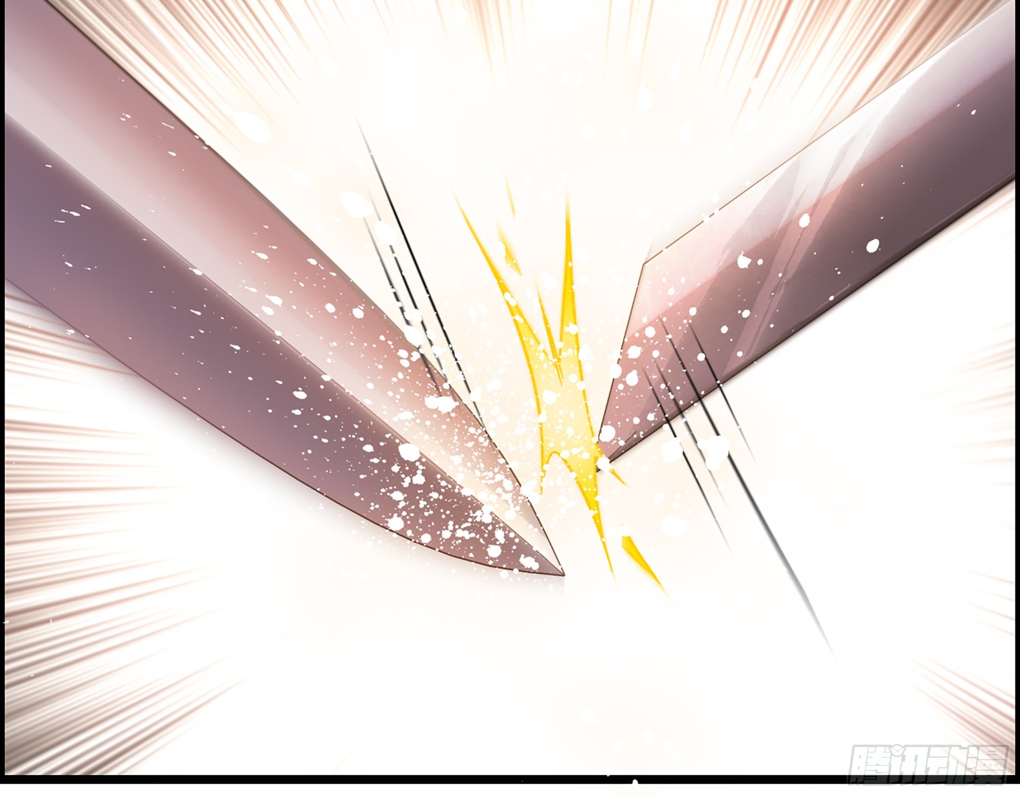 08-第二位马将！正义的三对一(1/2)-第9话