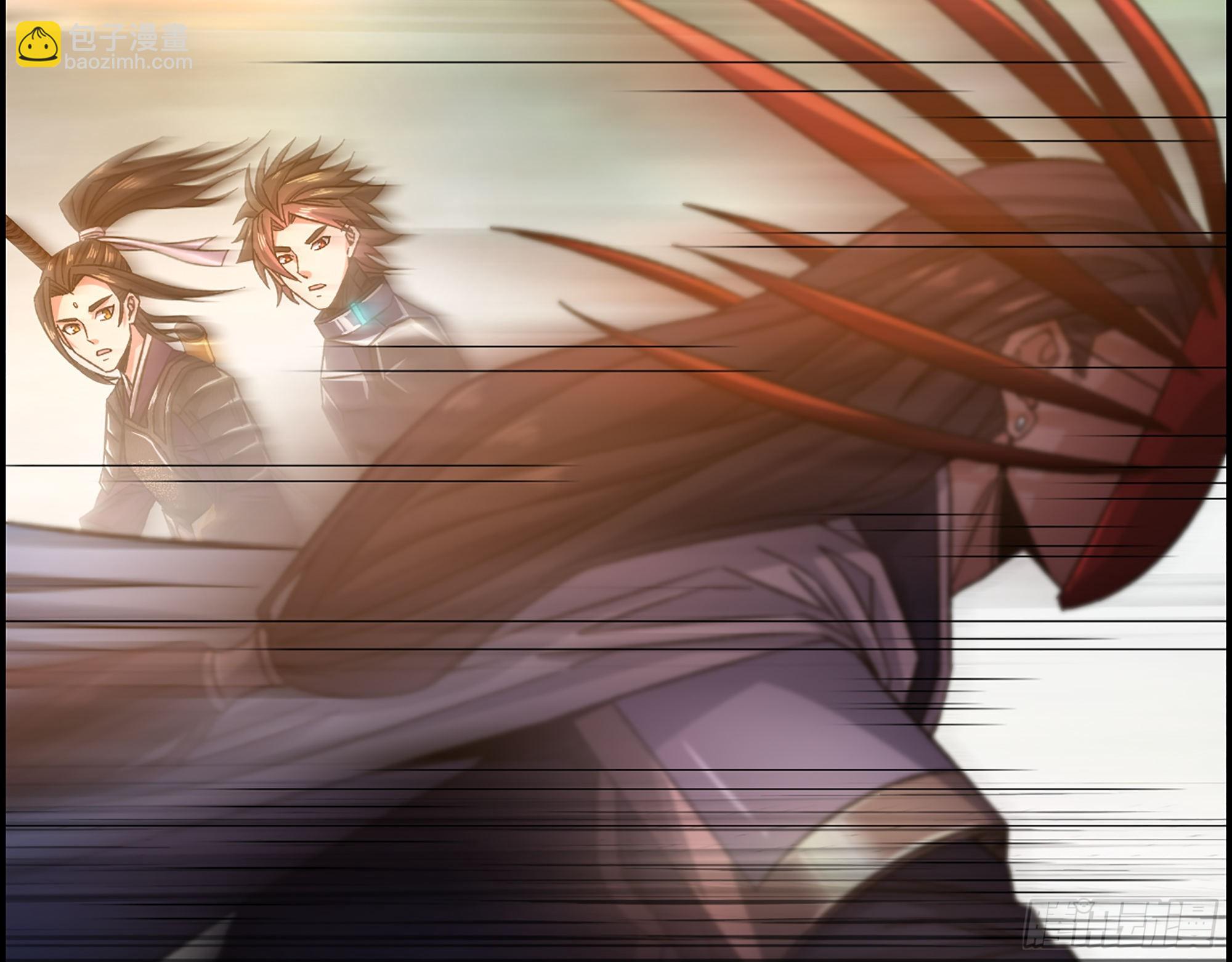 08-第二位马将！正义的三对一(1/2)-第9话