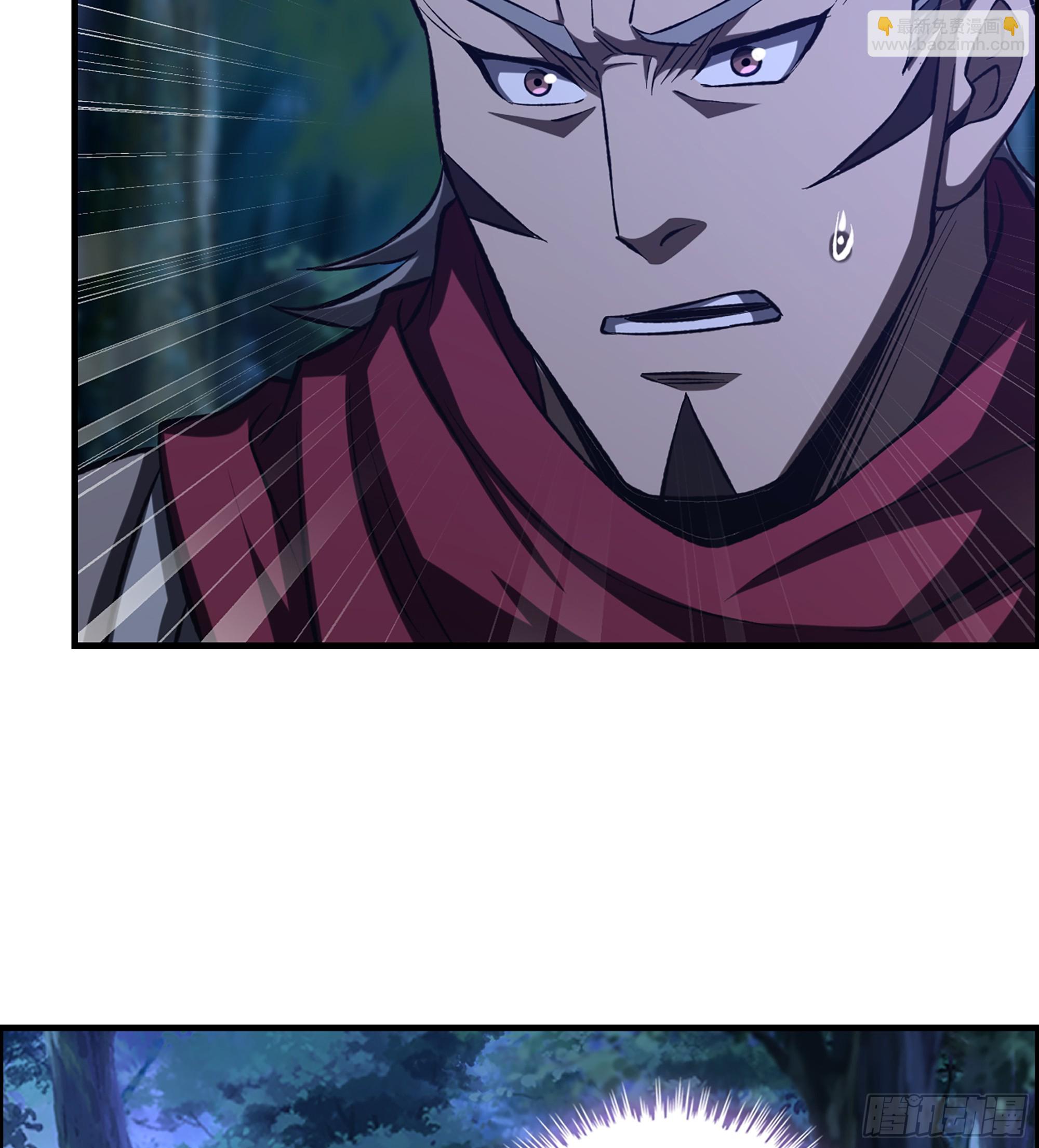 76- 廉颇老矣(1/2)-第81话