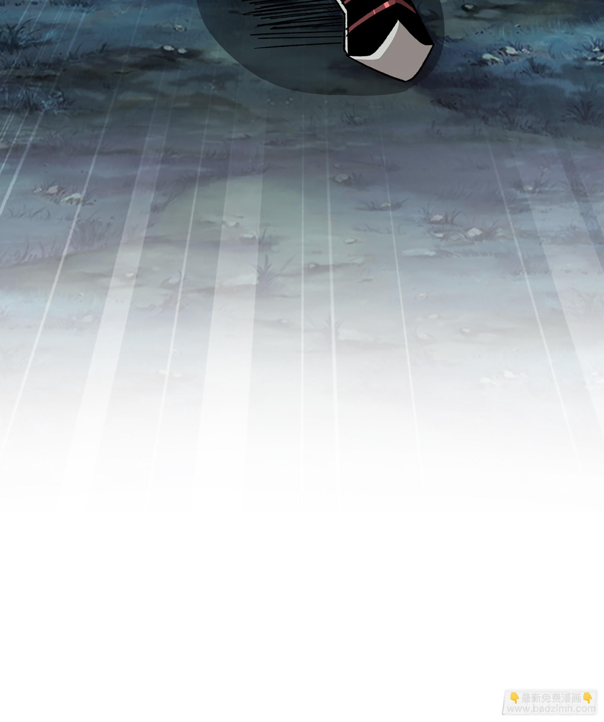 76- 廉颇老矣(1/2)-第81话