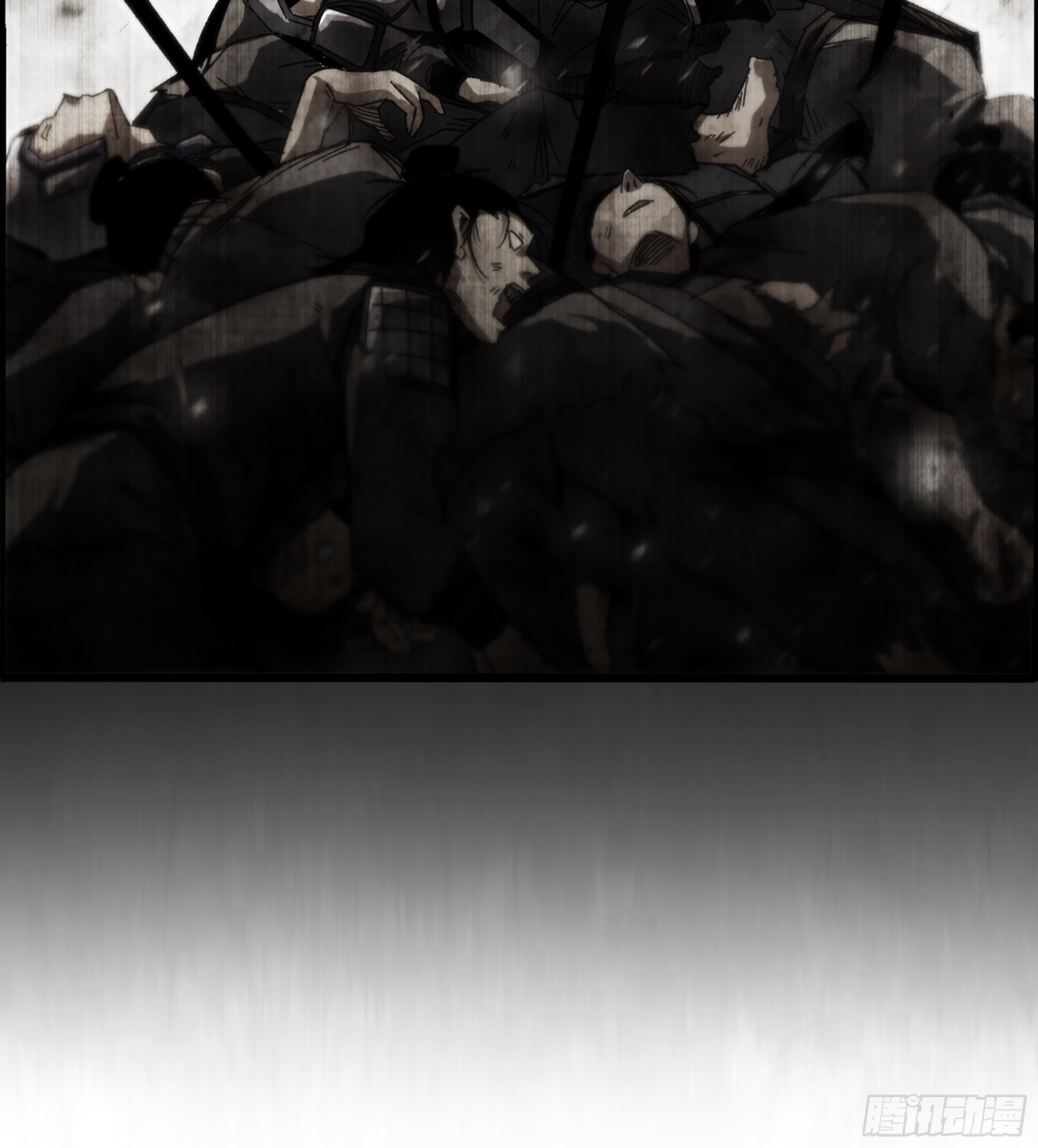 78- 千古一帝(1/2)-第83话