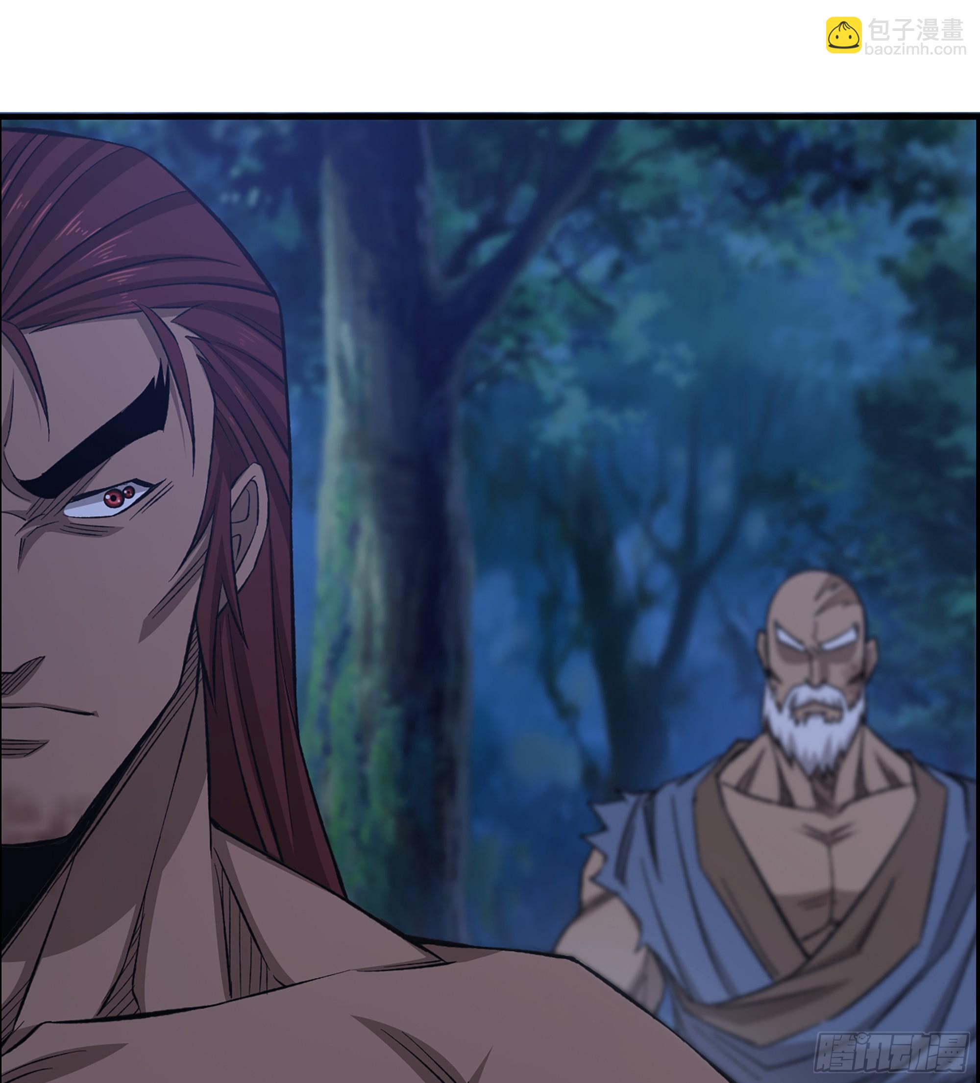 78- 千古一帝(1/2)-第83话