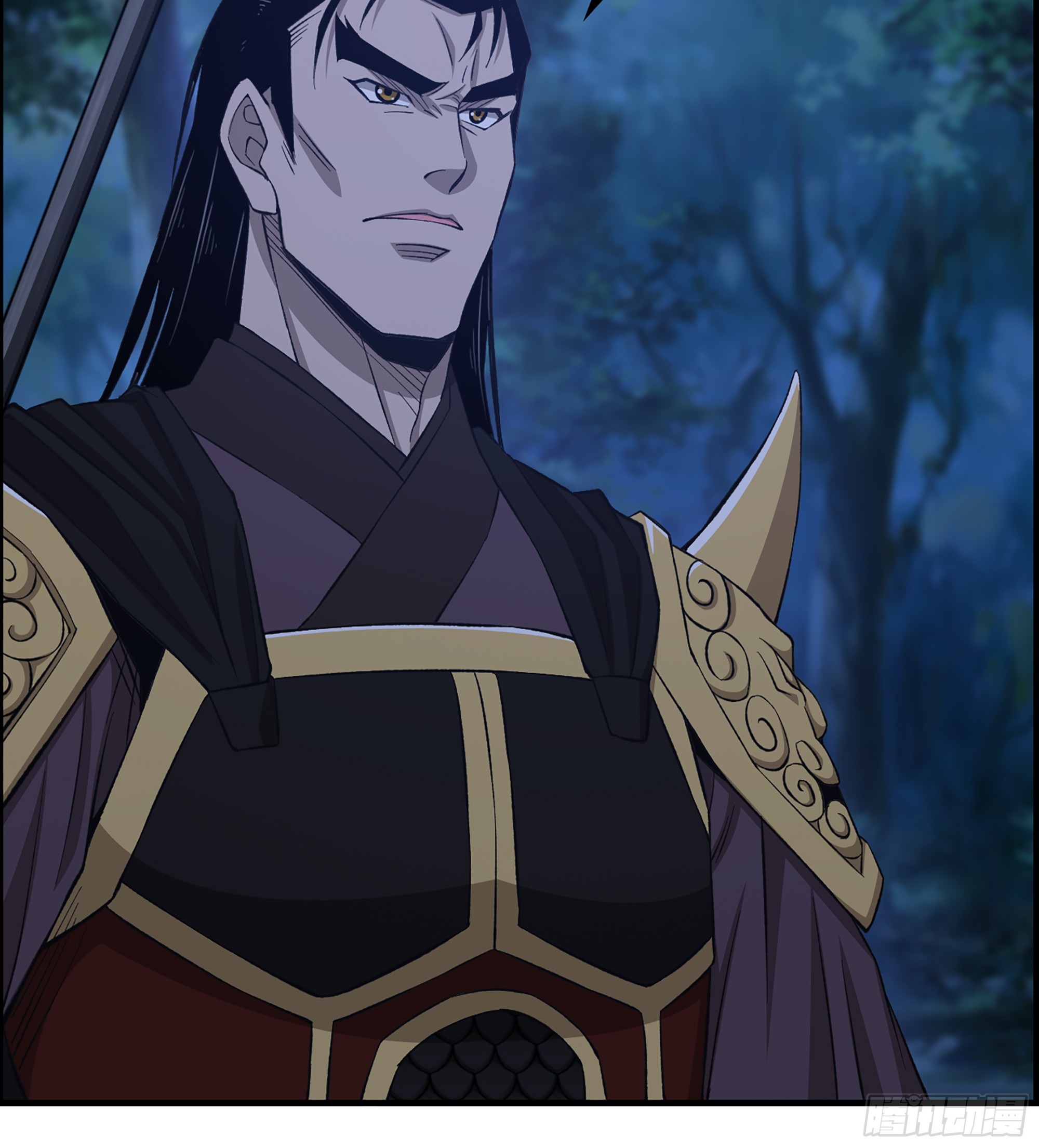 78- 千古一帝(1/2)-第83话