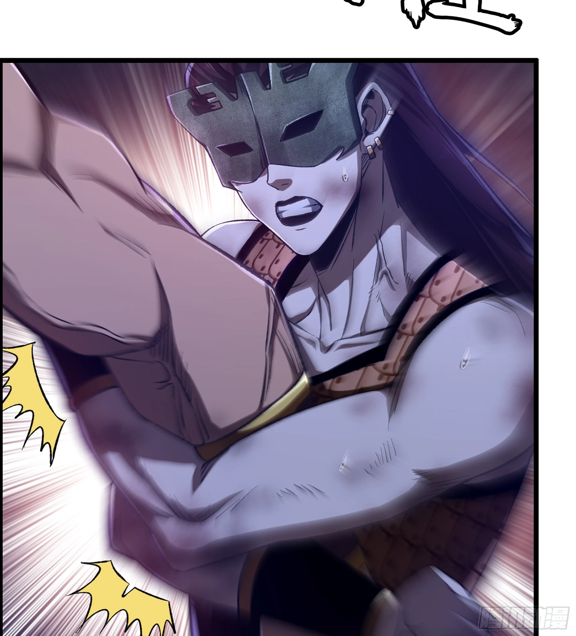 78- 千古一帝(1/2)-第83话