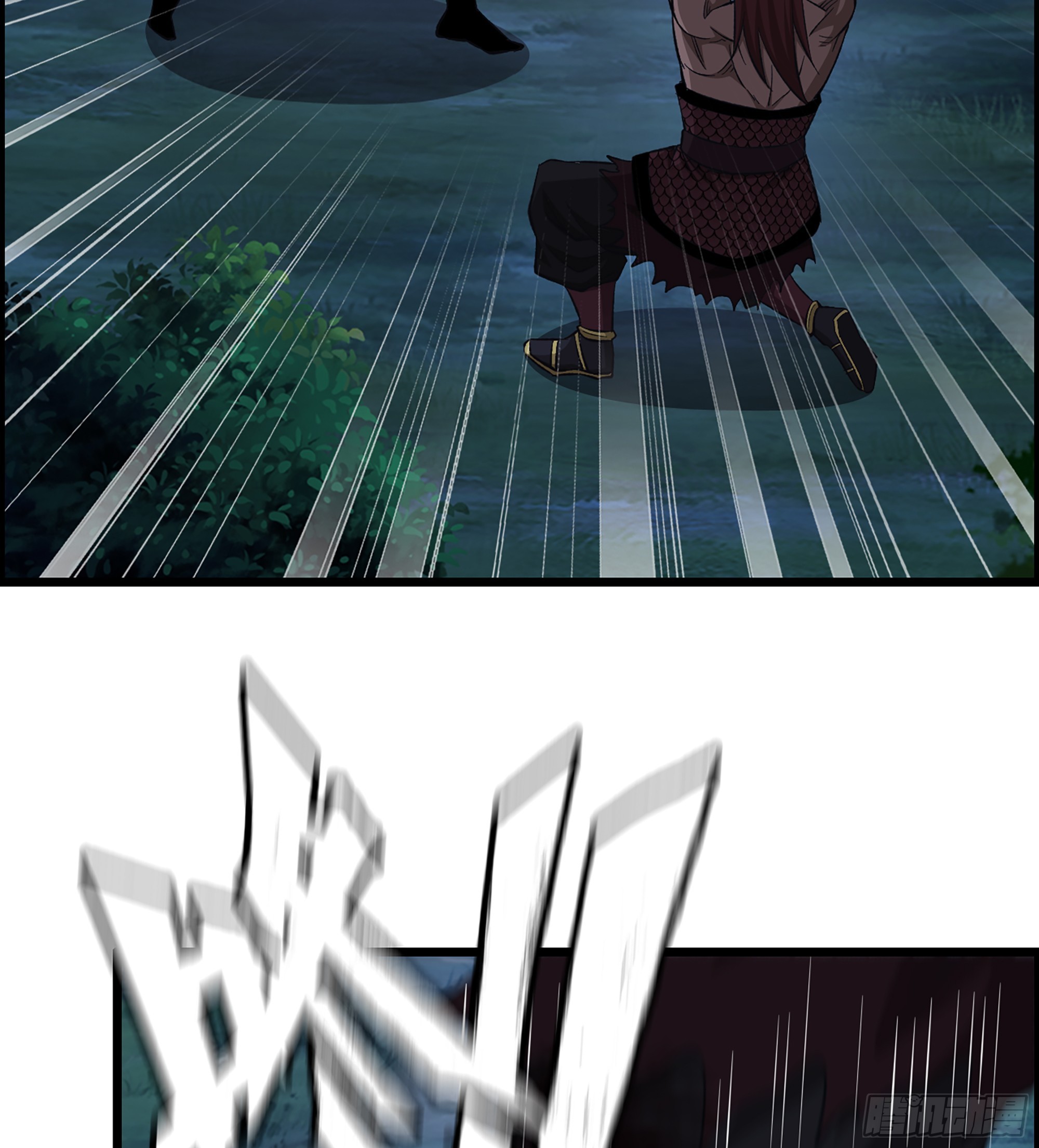 78- 千古一帝(1/2)-第83话