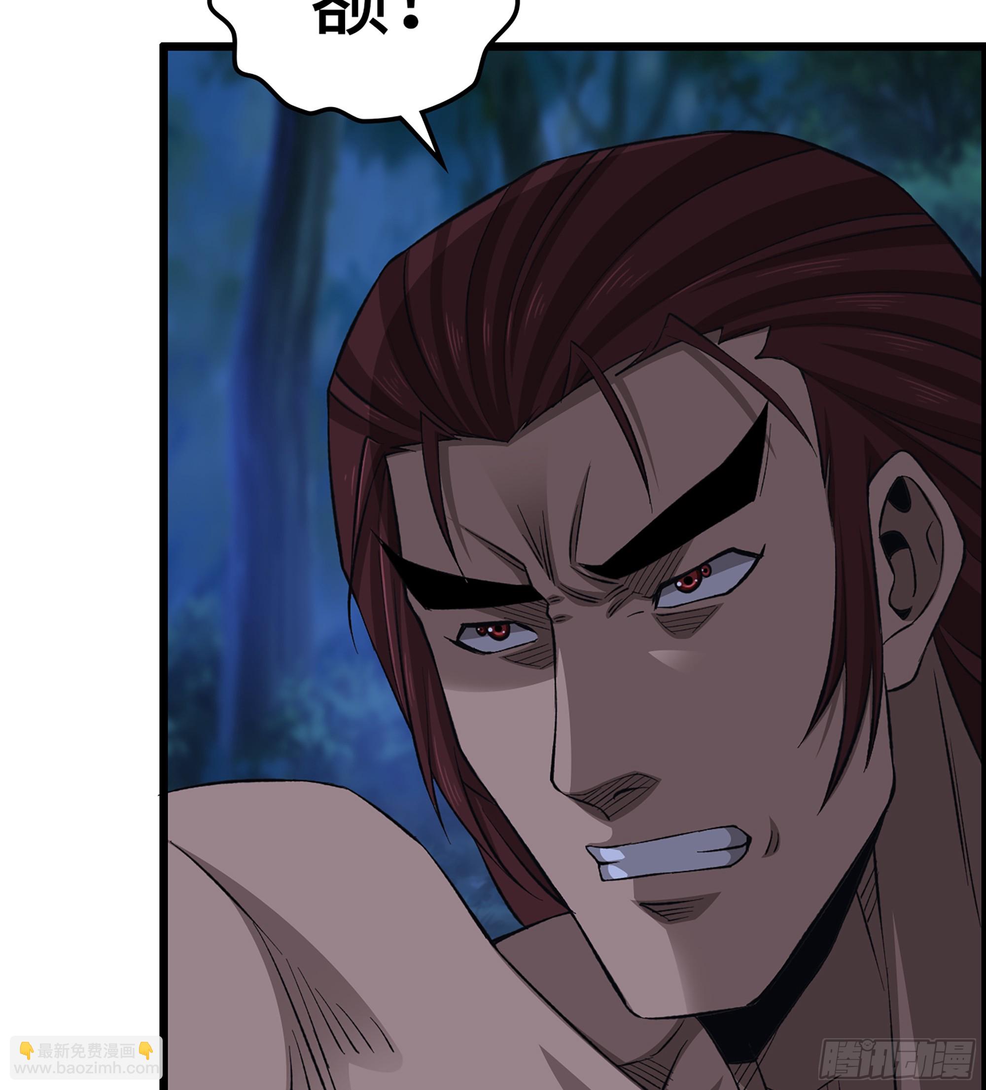 78- 千古一帝(1/2)-第83话