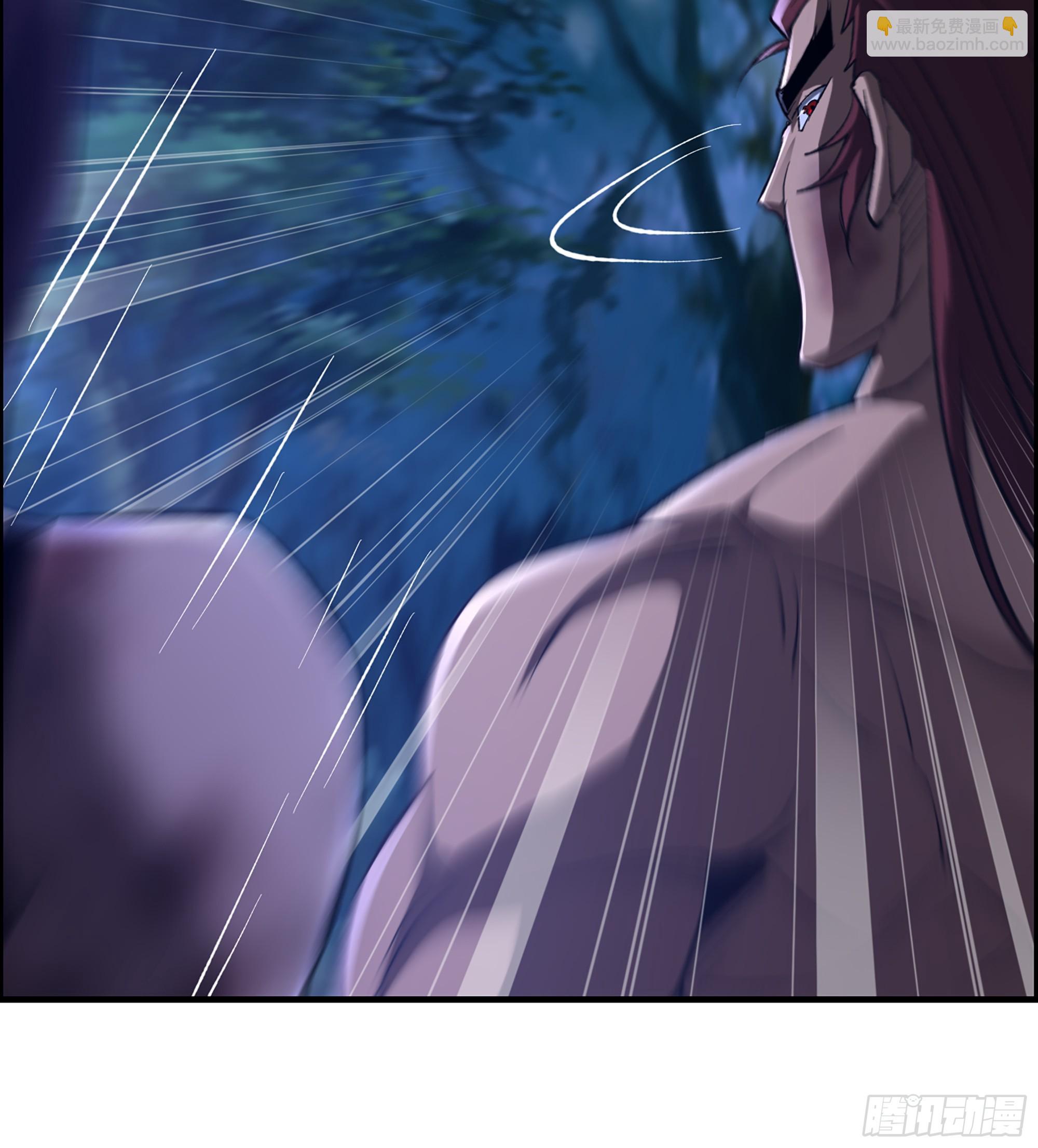 80- 断臂求生(1/2)-第85话