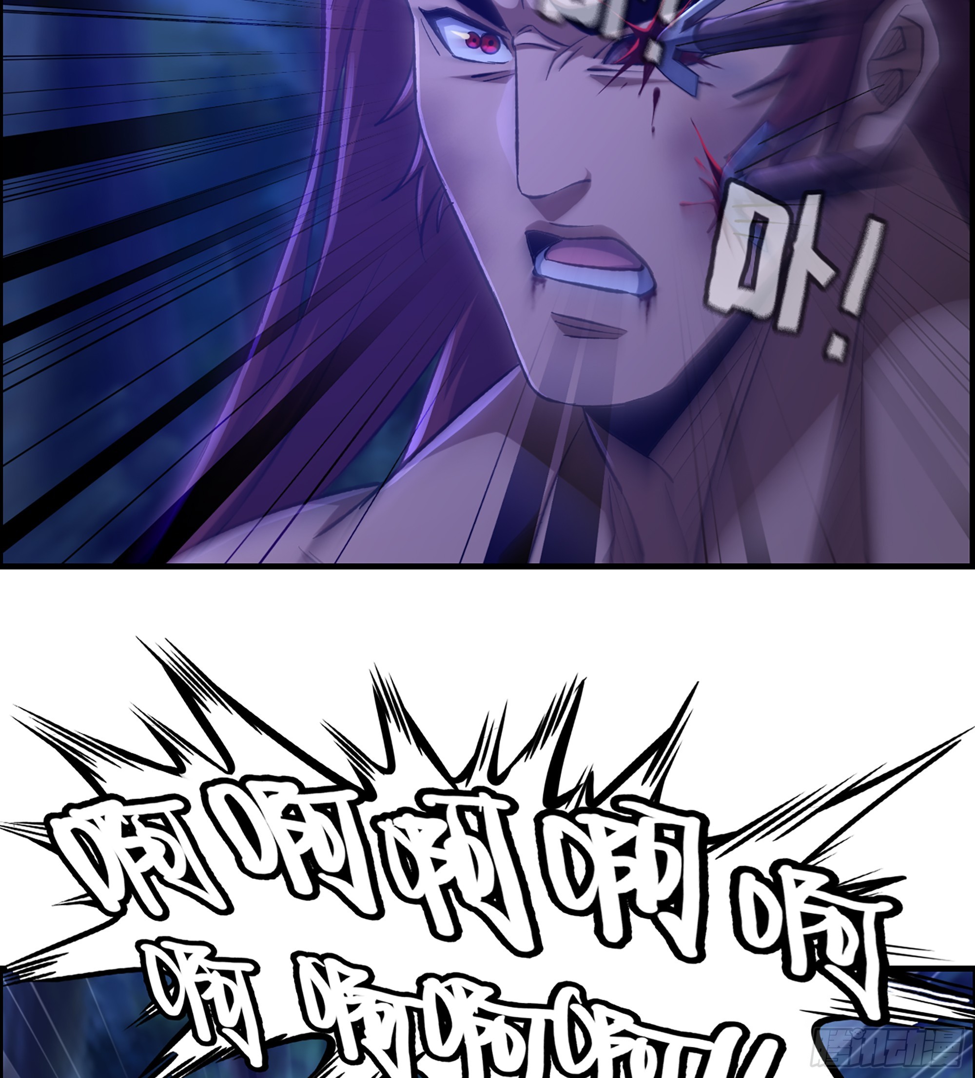 80- 断臂求生(1/2)-第85话