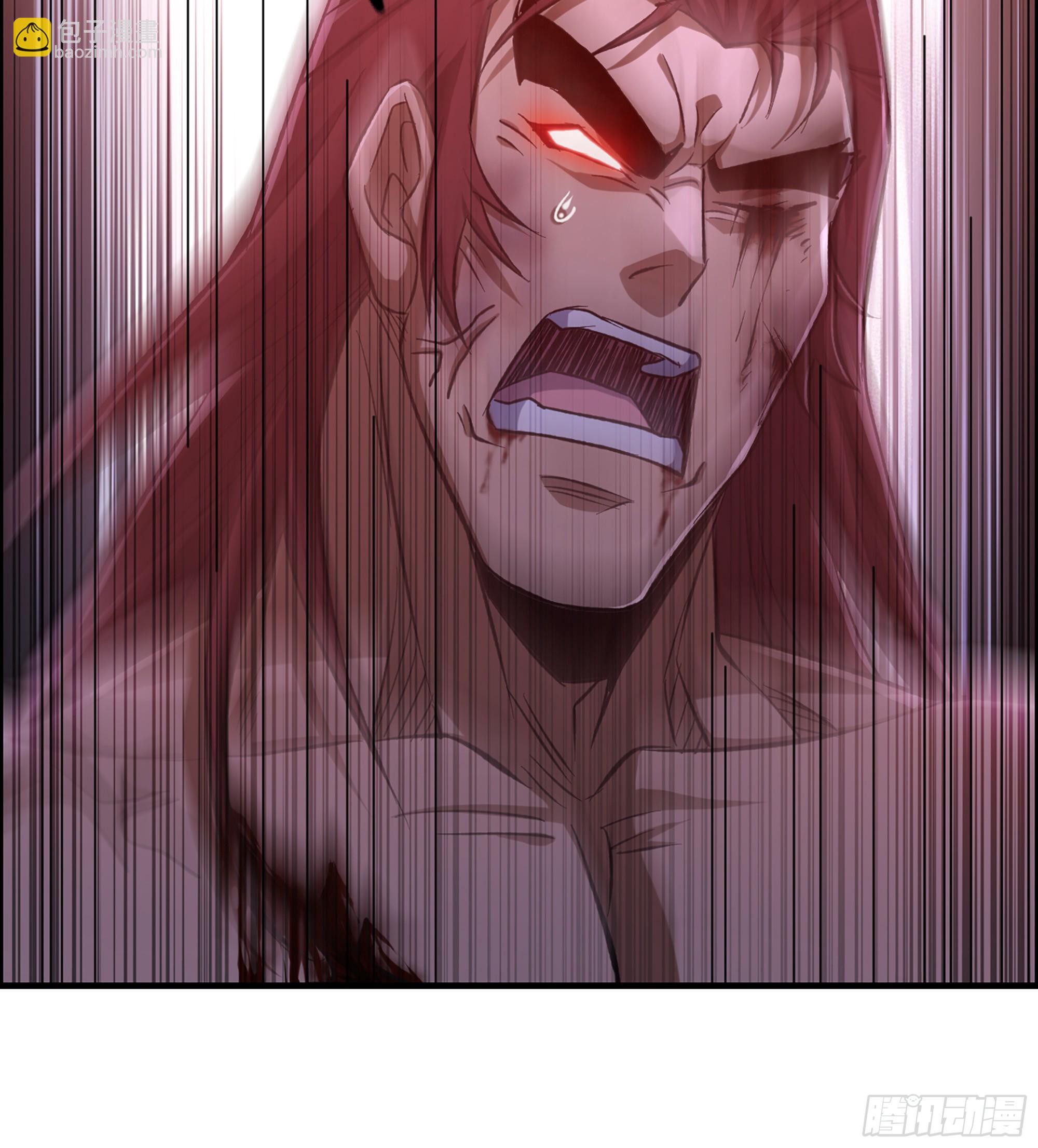 80- 断臂求生(1/2)-第85话