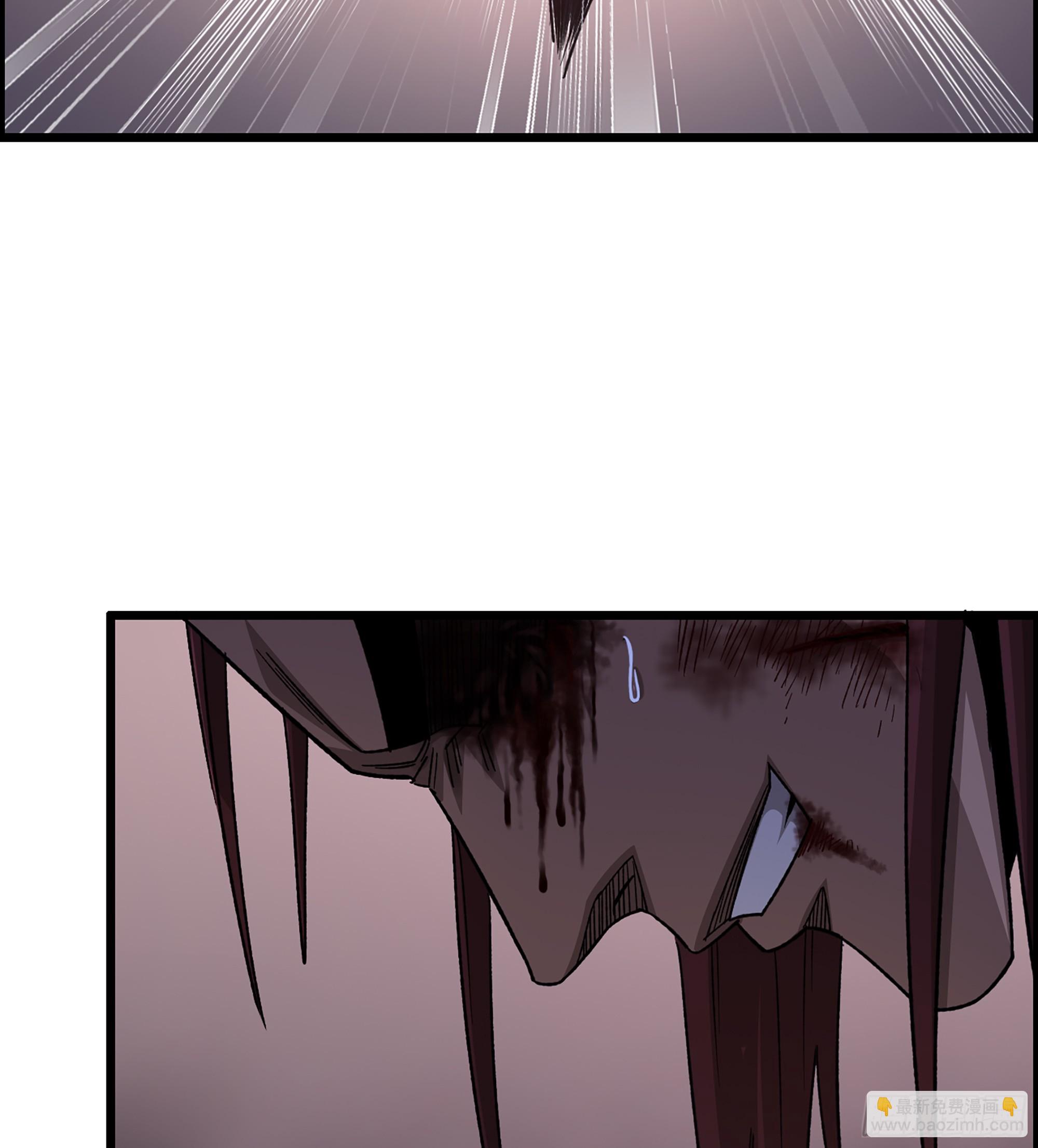 80- 断臂求生(1/2)-第85话