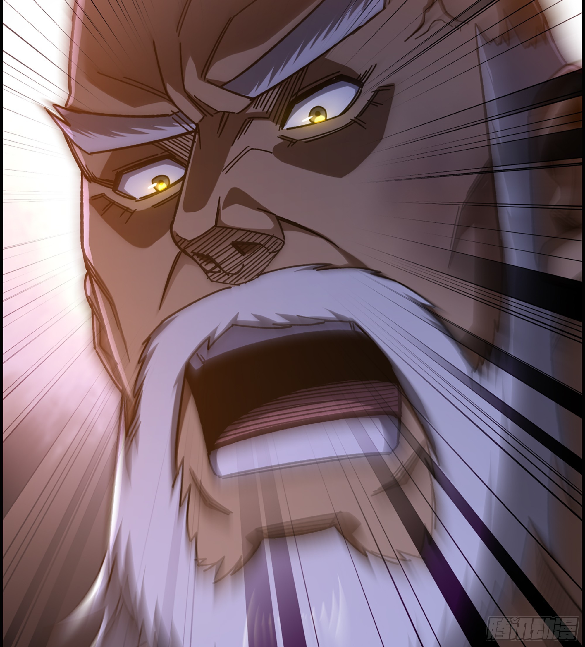 80- 断臂求生(1/2)-第85话