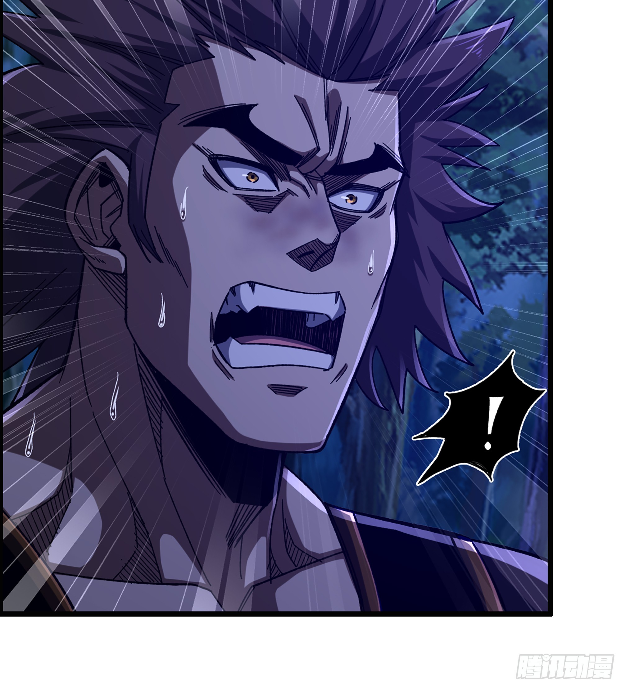 80- 断臂求生(1/2)-第85话