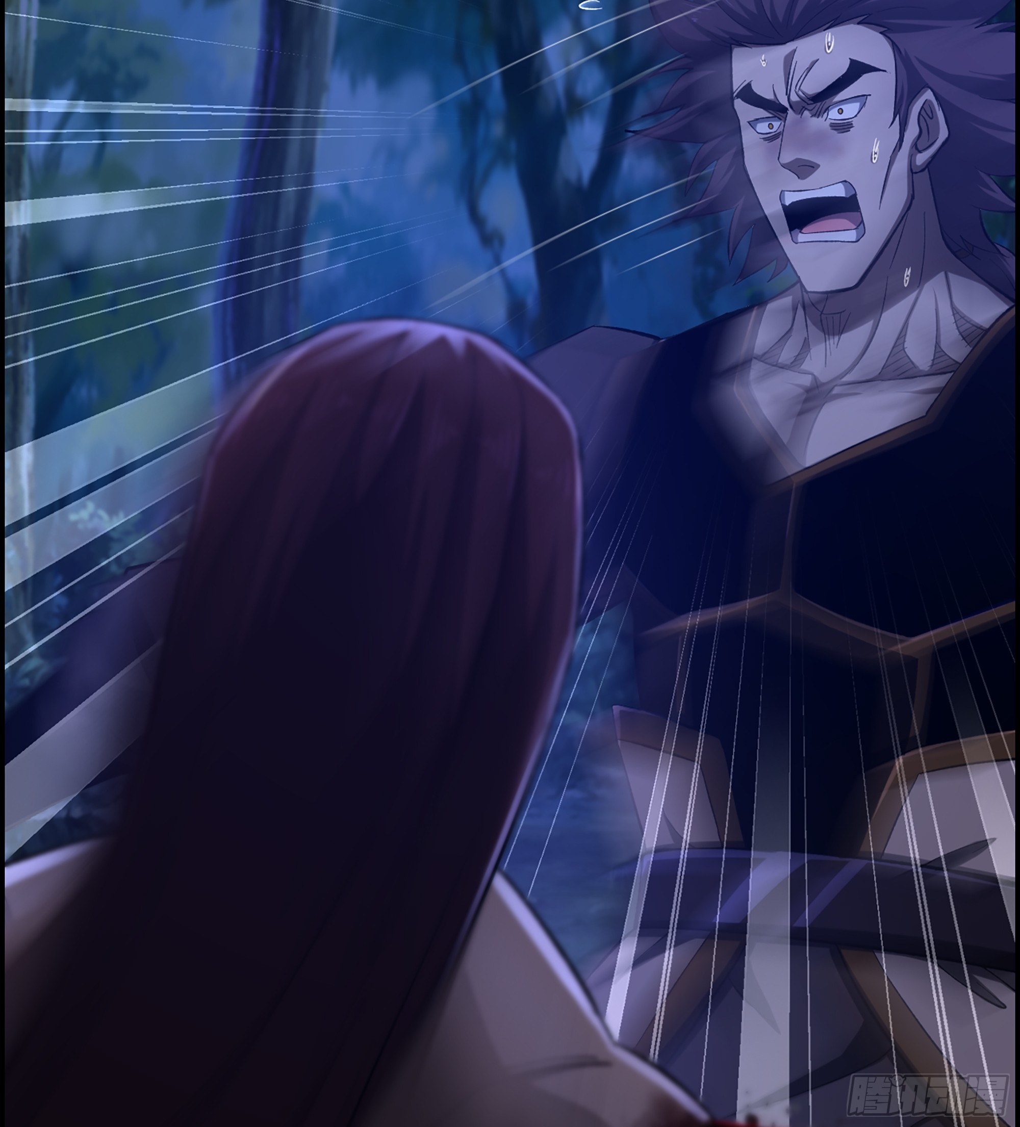 80- 断臂求生(1/2)-第85话